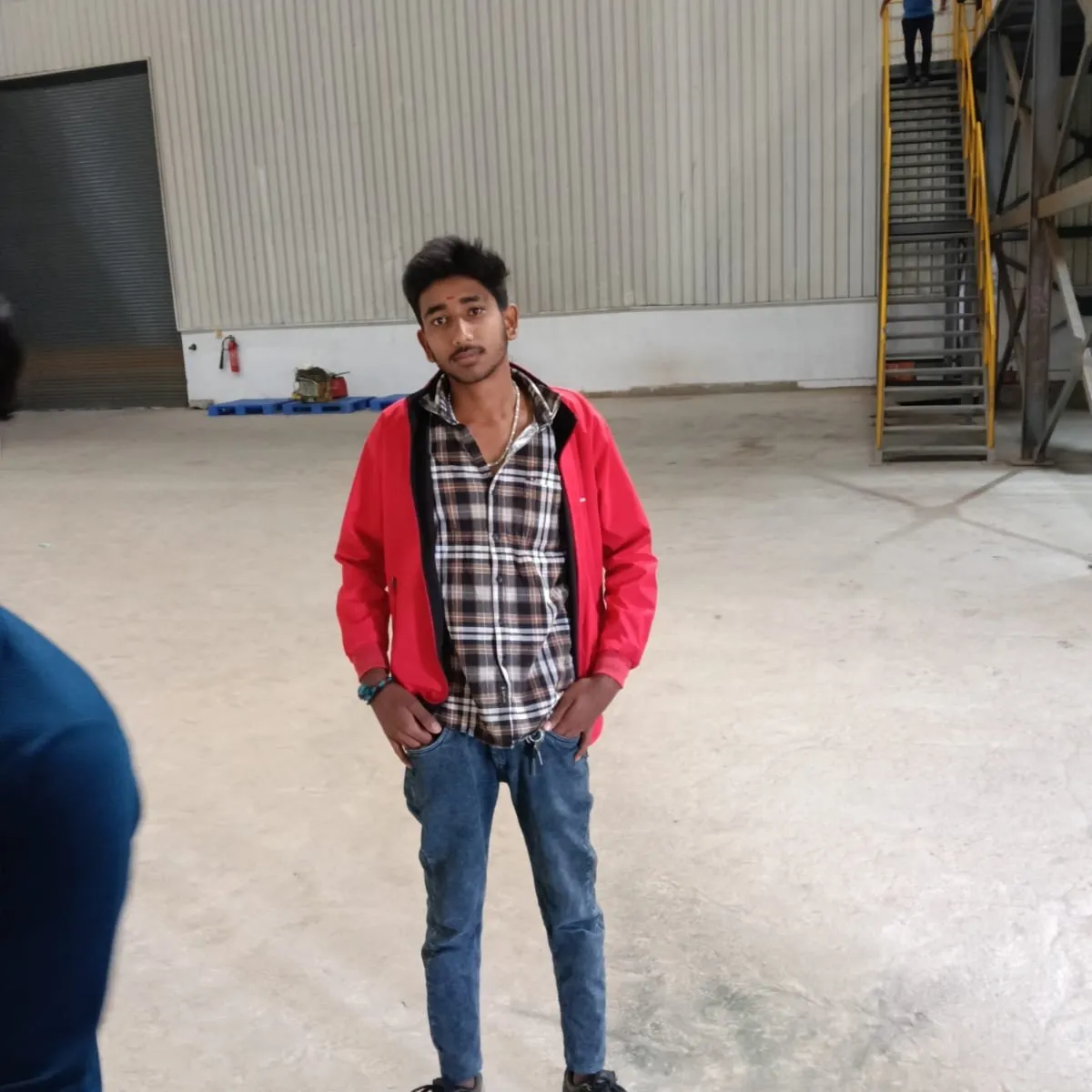 manoja MANOJAGAW