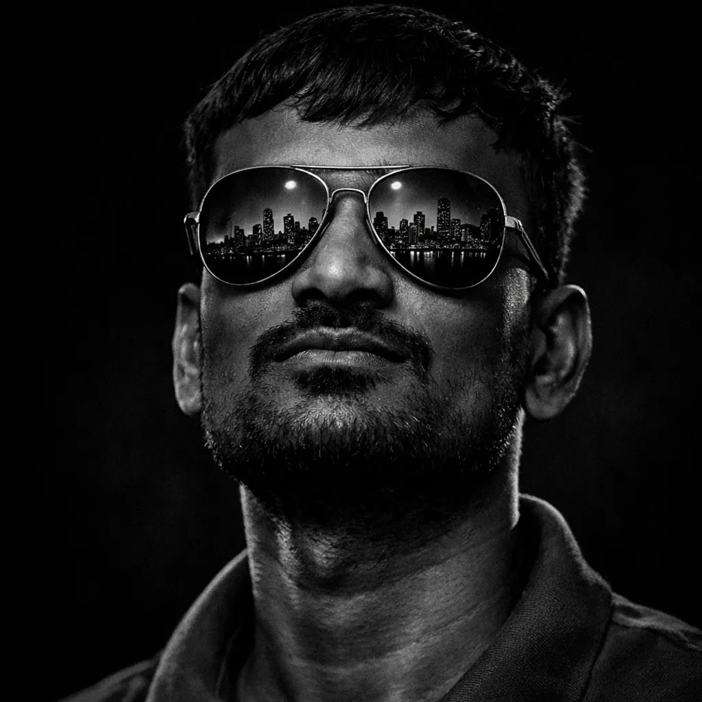 Jitesh Pawar