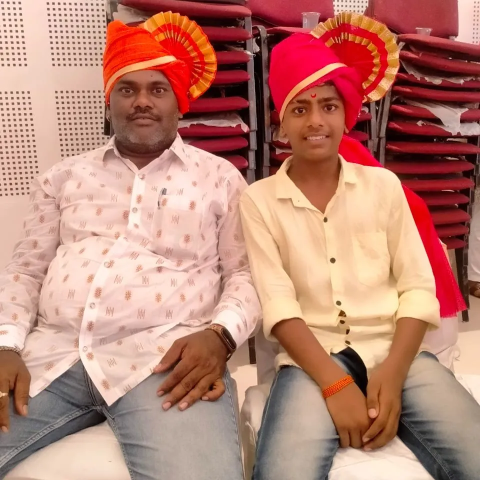arjun arote