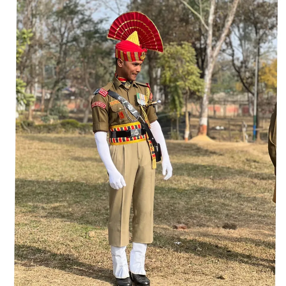 vikash Chandrabanshi