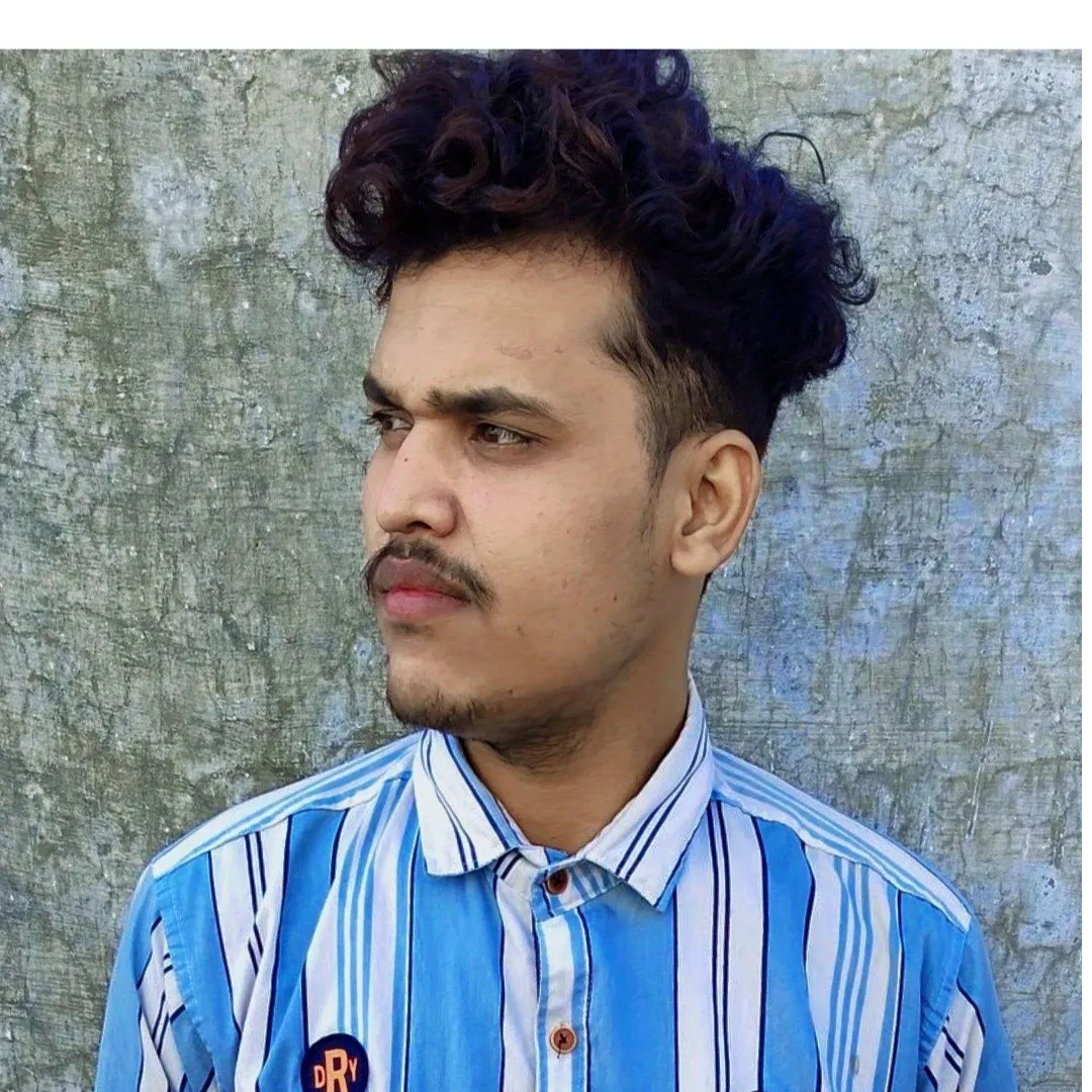 Deepak Kumar