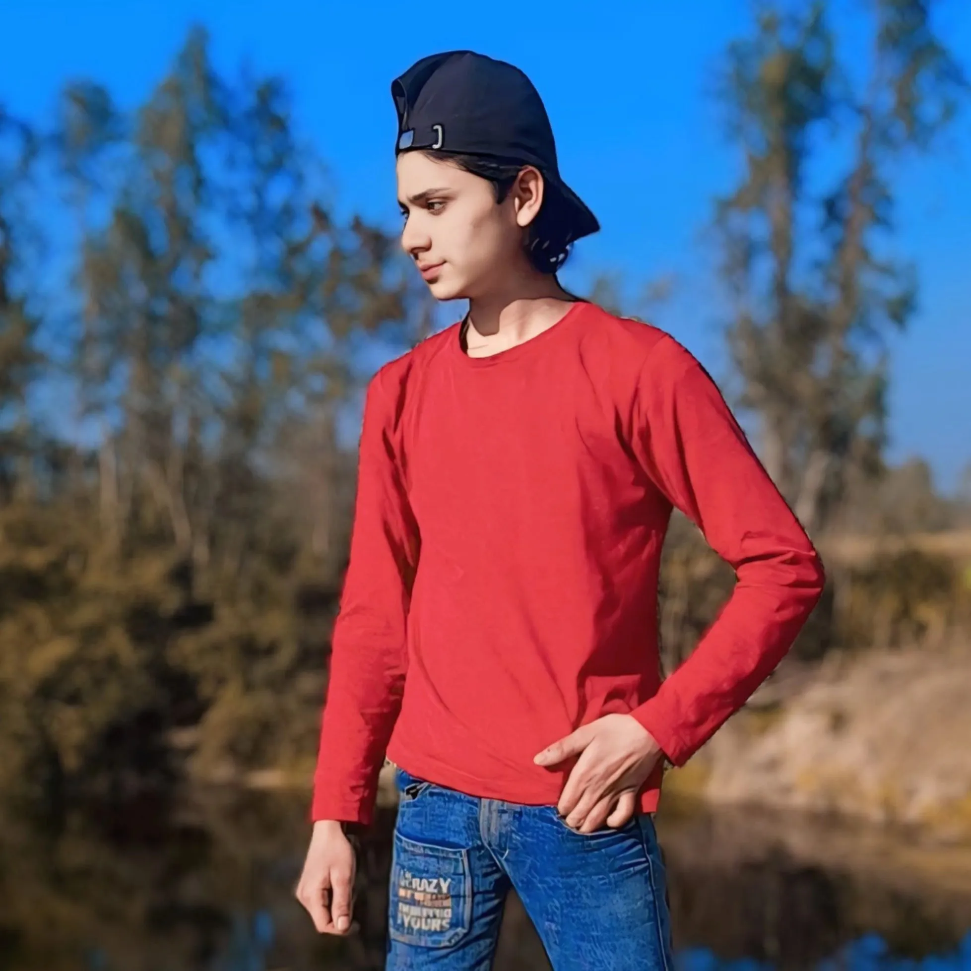 mohd Ares Alle