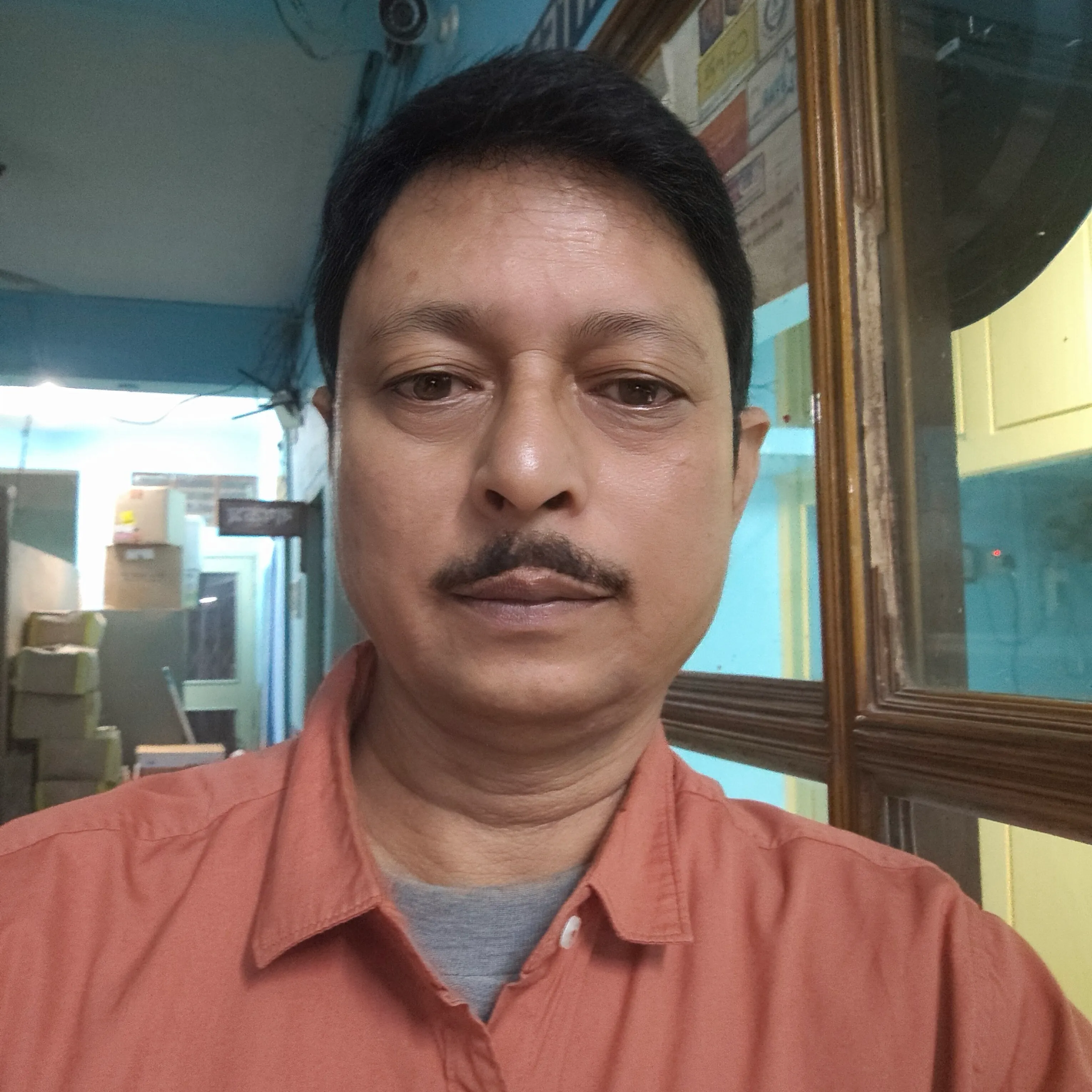 GOUTAMCHANDRA CHANDA