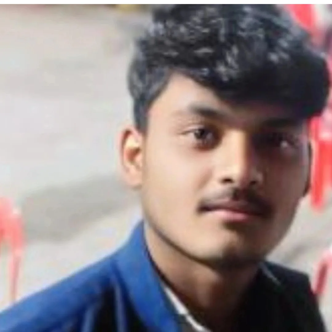 aanand Vaghade