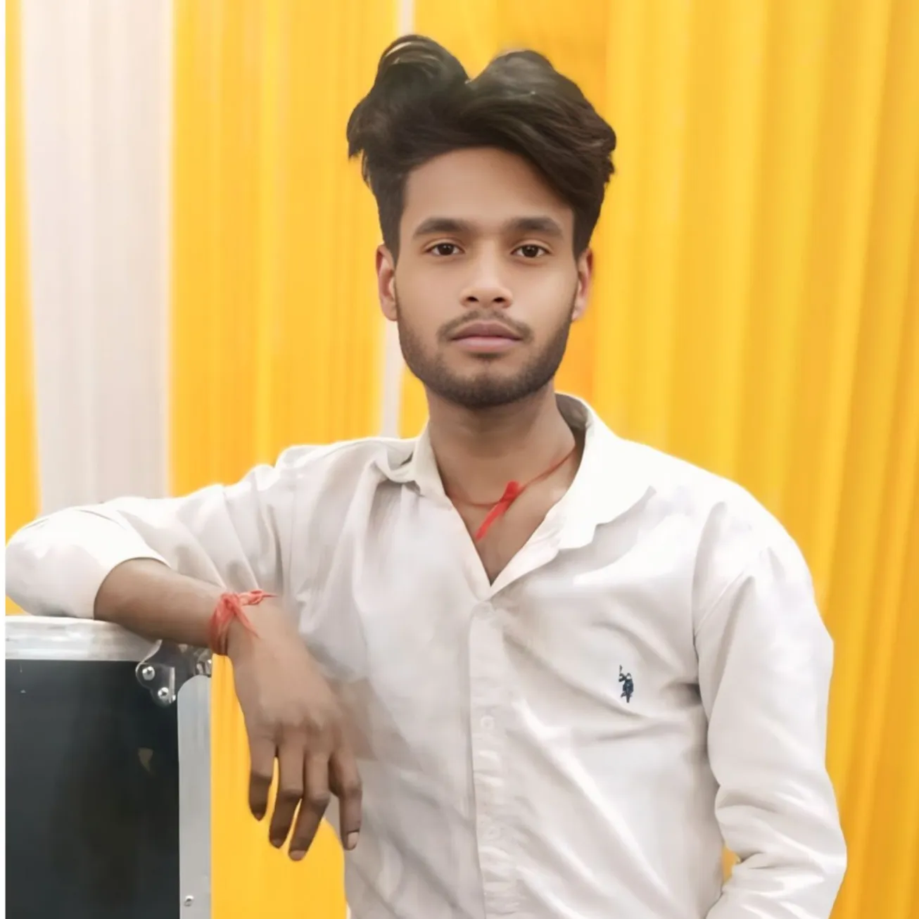 Abhishek Kumar