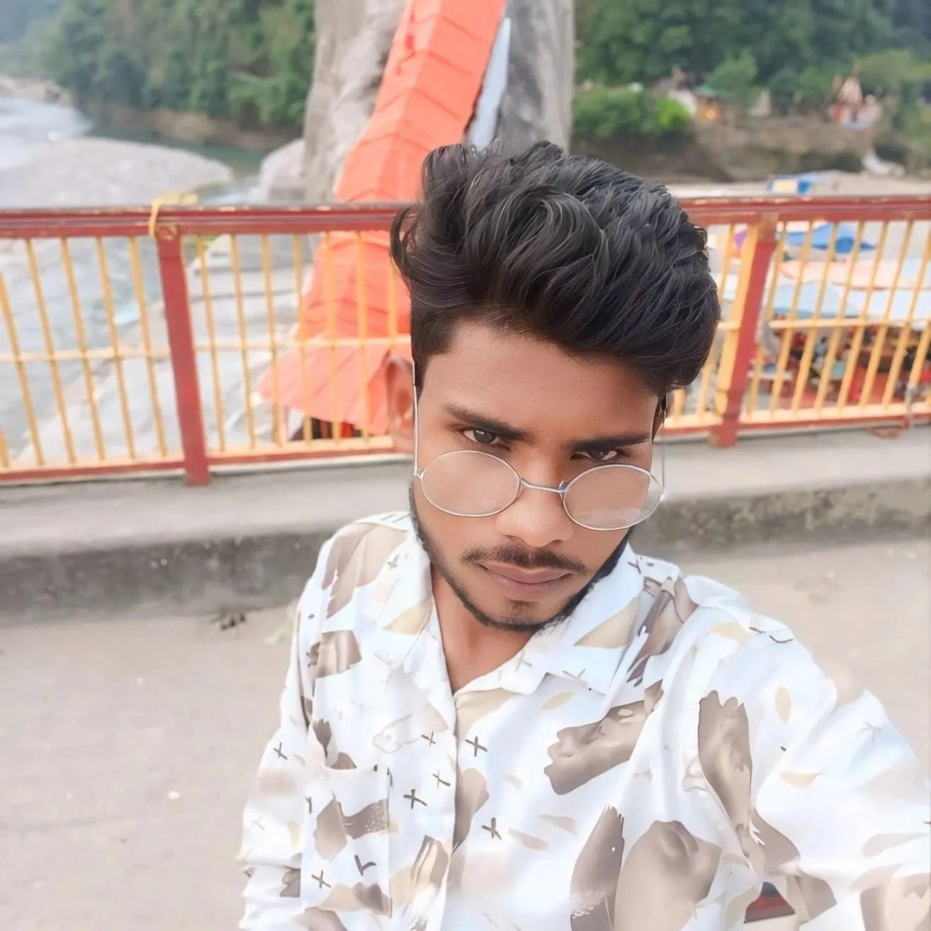 Ajay Saini