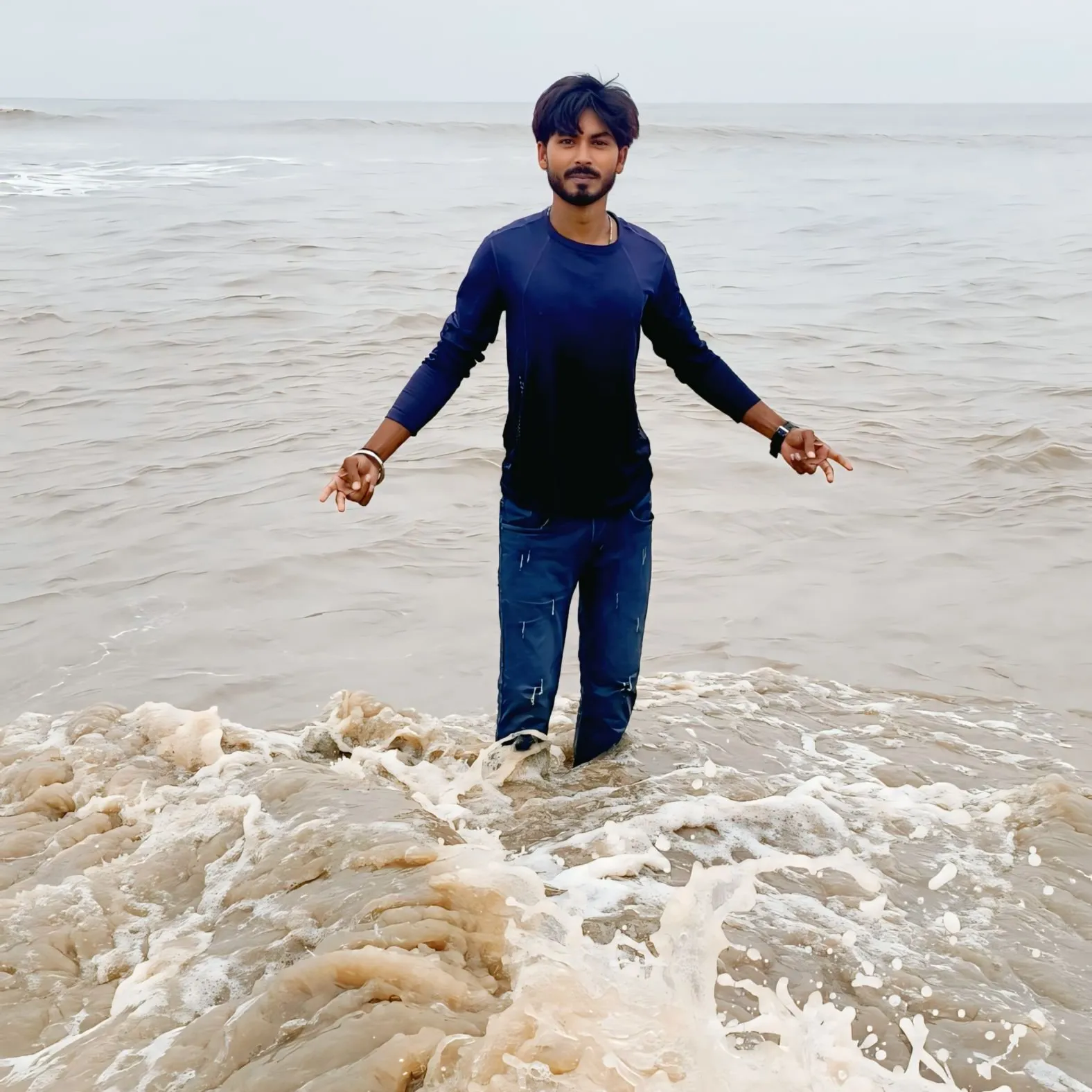 Dhananjay G