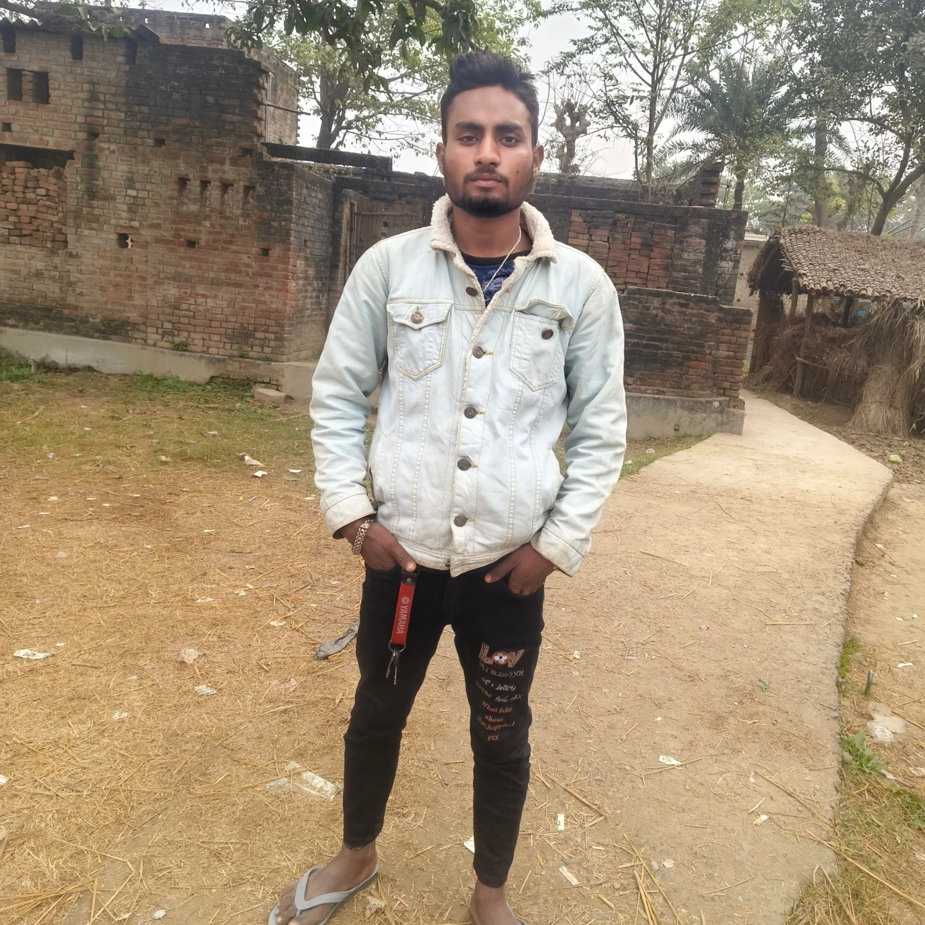 KARAN RANGWAJ