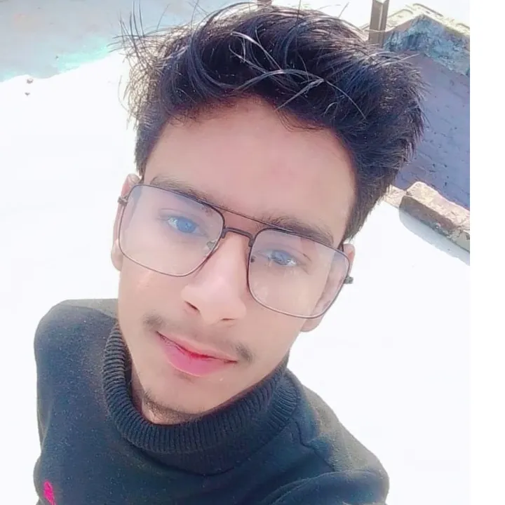 Ayush Sharma