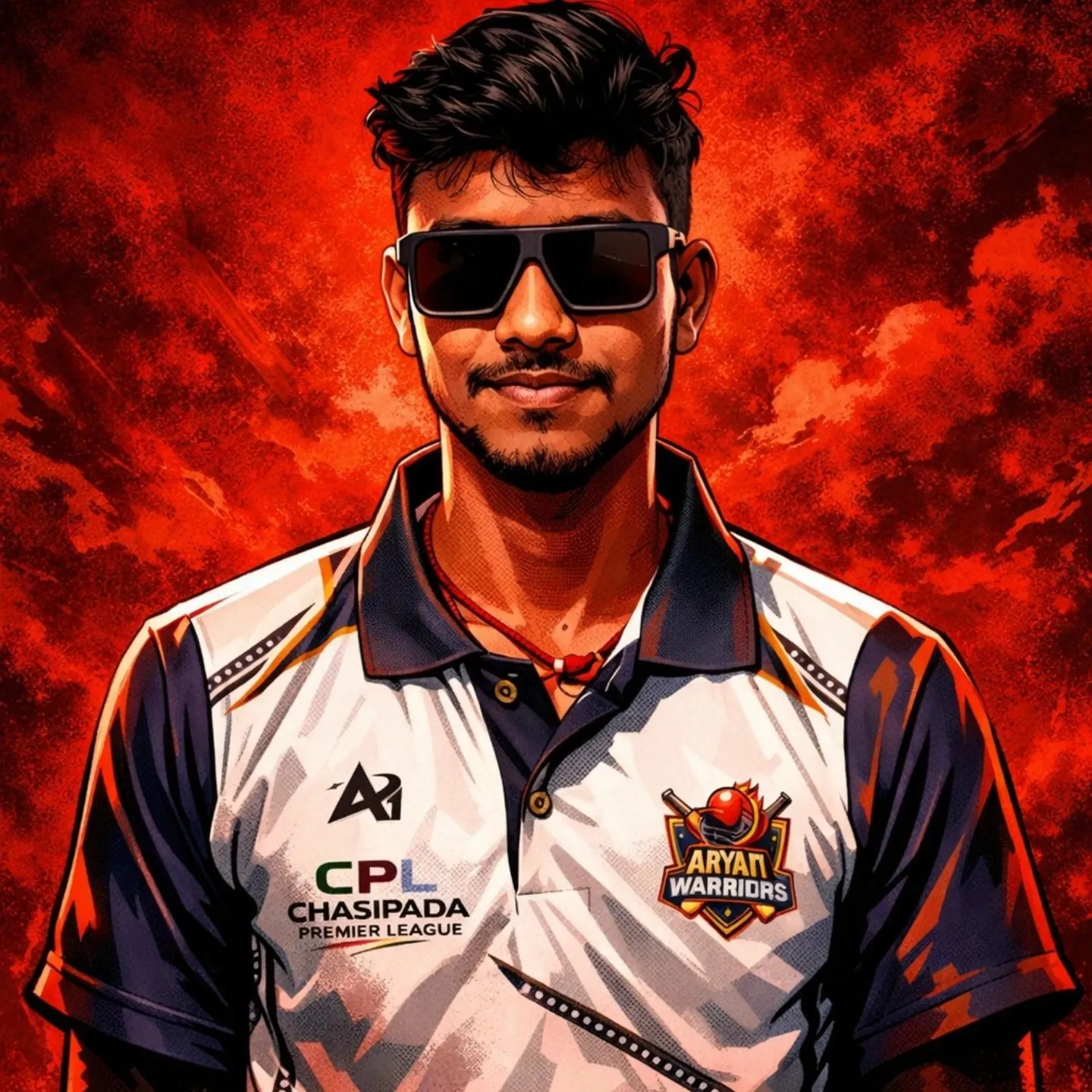 TAPAS KUMAR