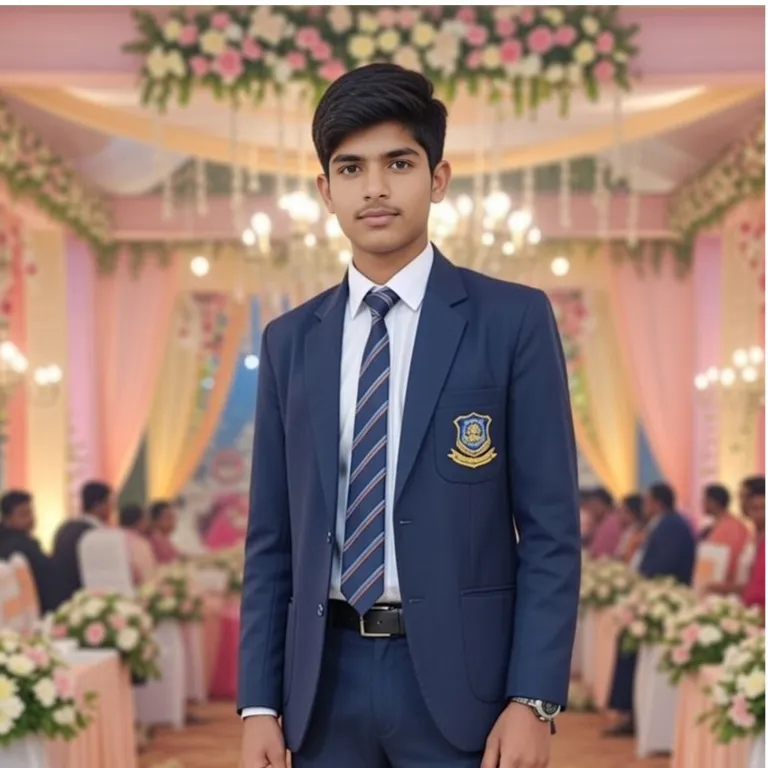 Tejveer Yadav
