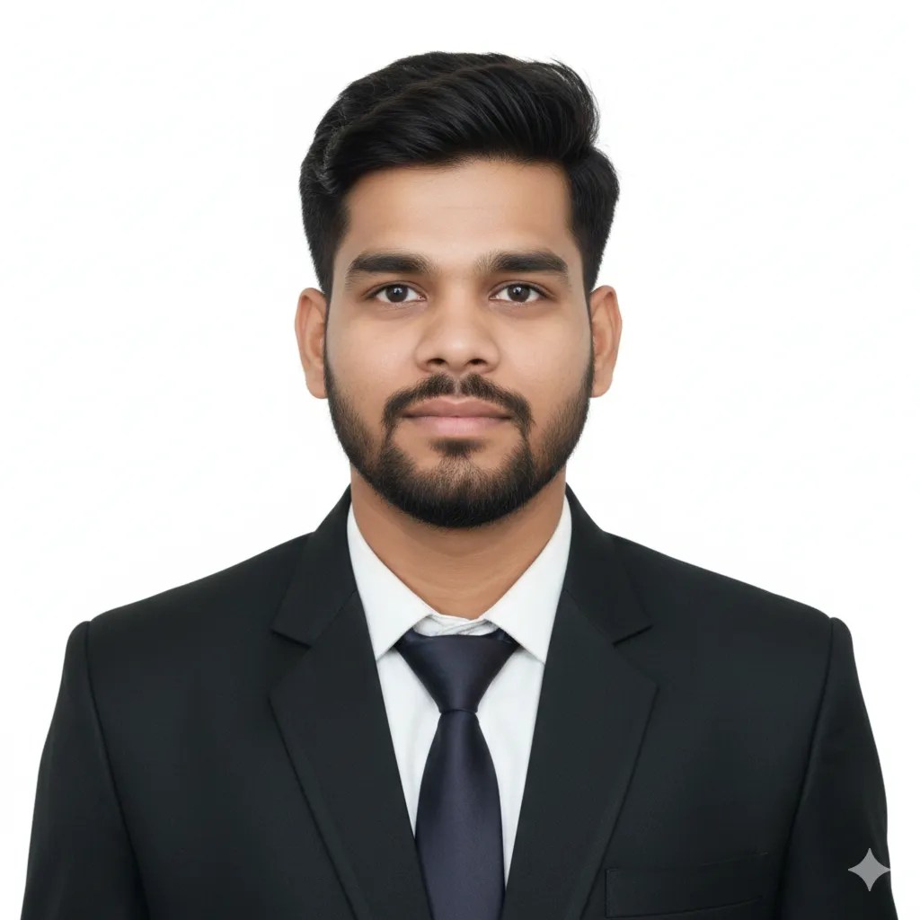 Saipritam Mishra