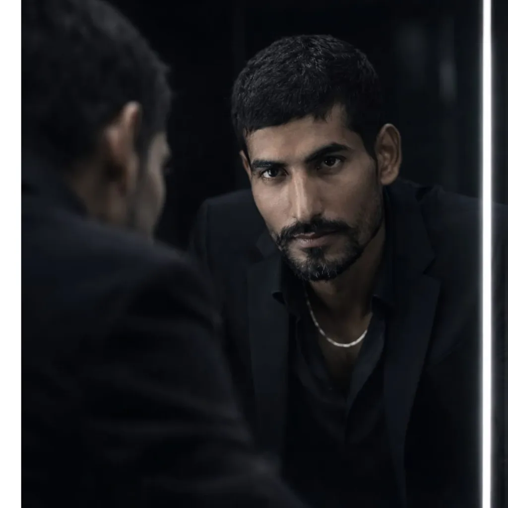 Suraj Tiwari
