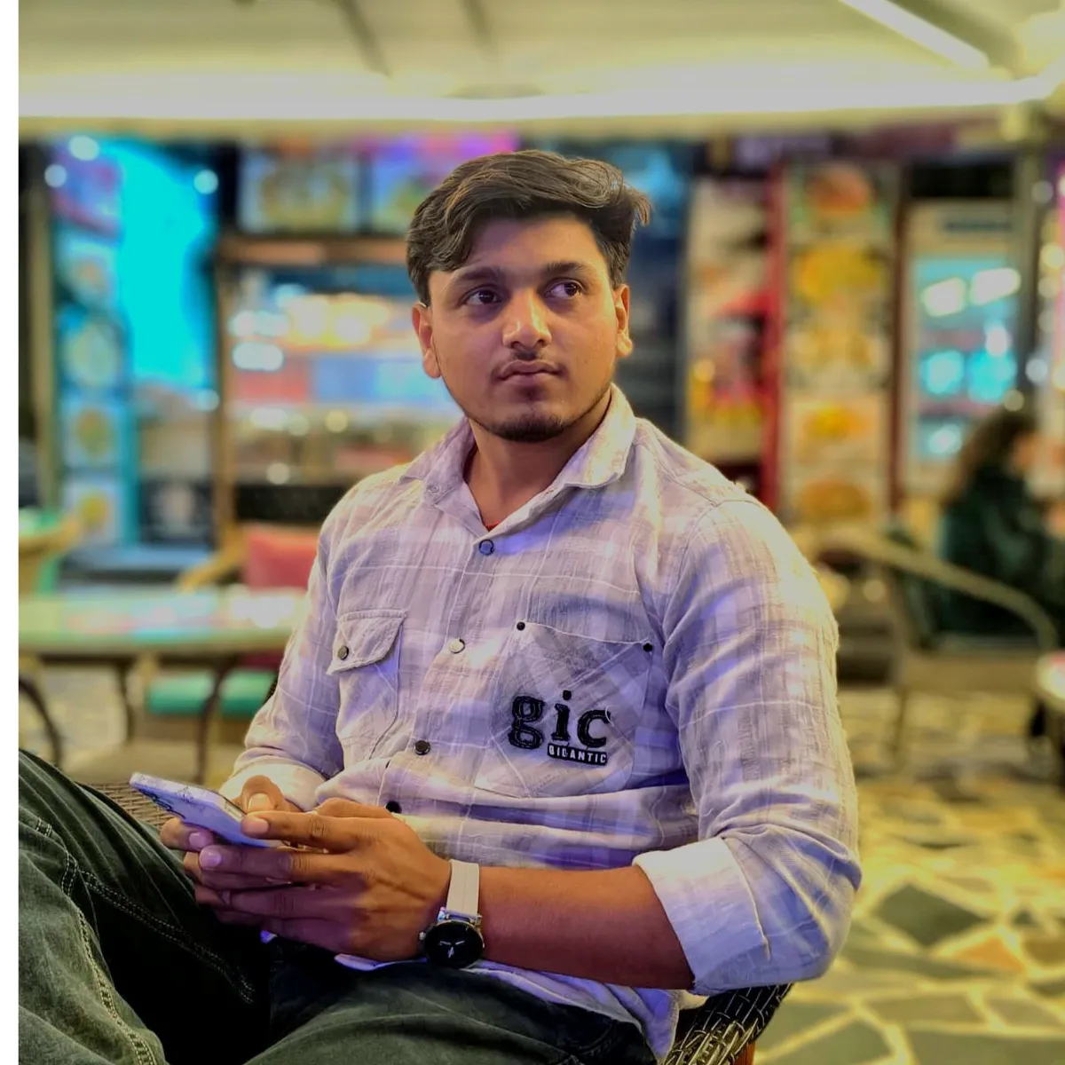 shubham panchal