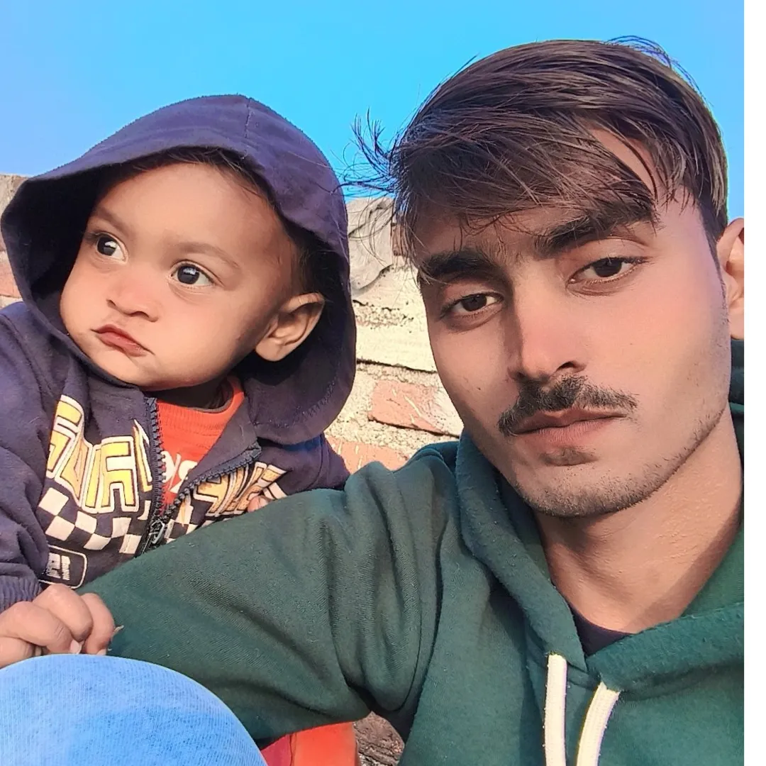 Amar Kumar