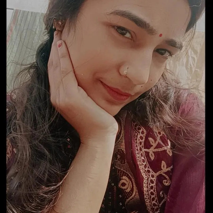 Pooja Maurya