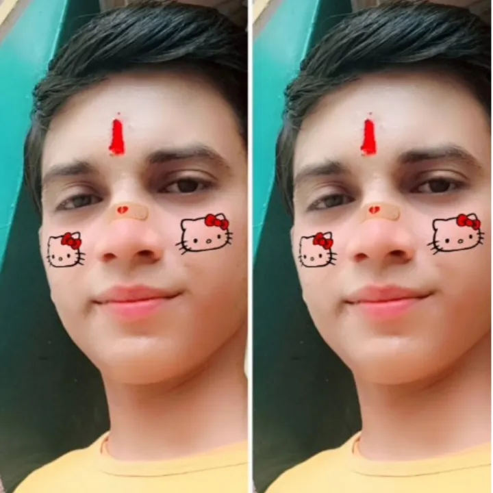 Vipin Singh