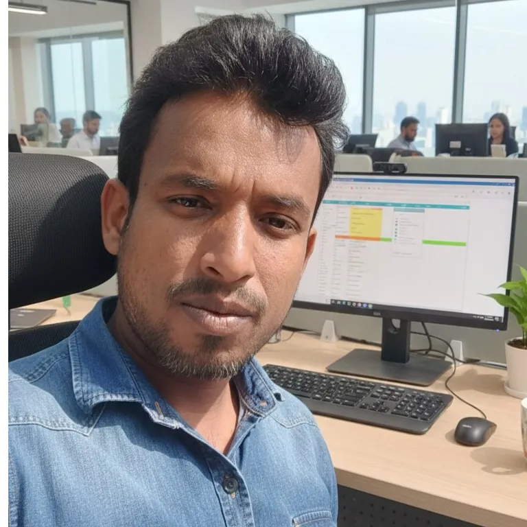 Kailash Das