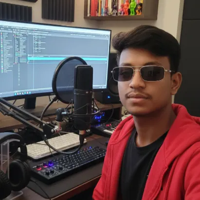 Nitin mourya