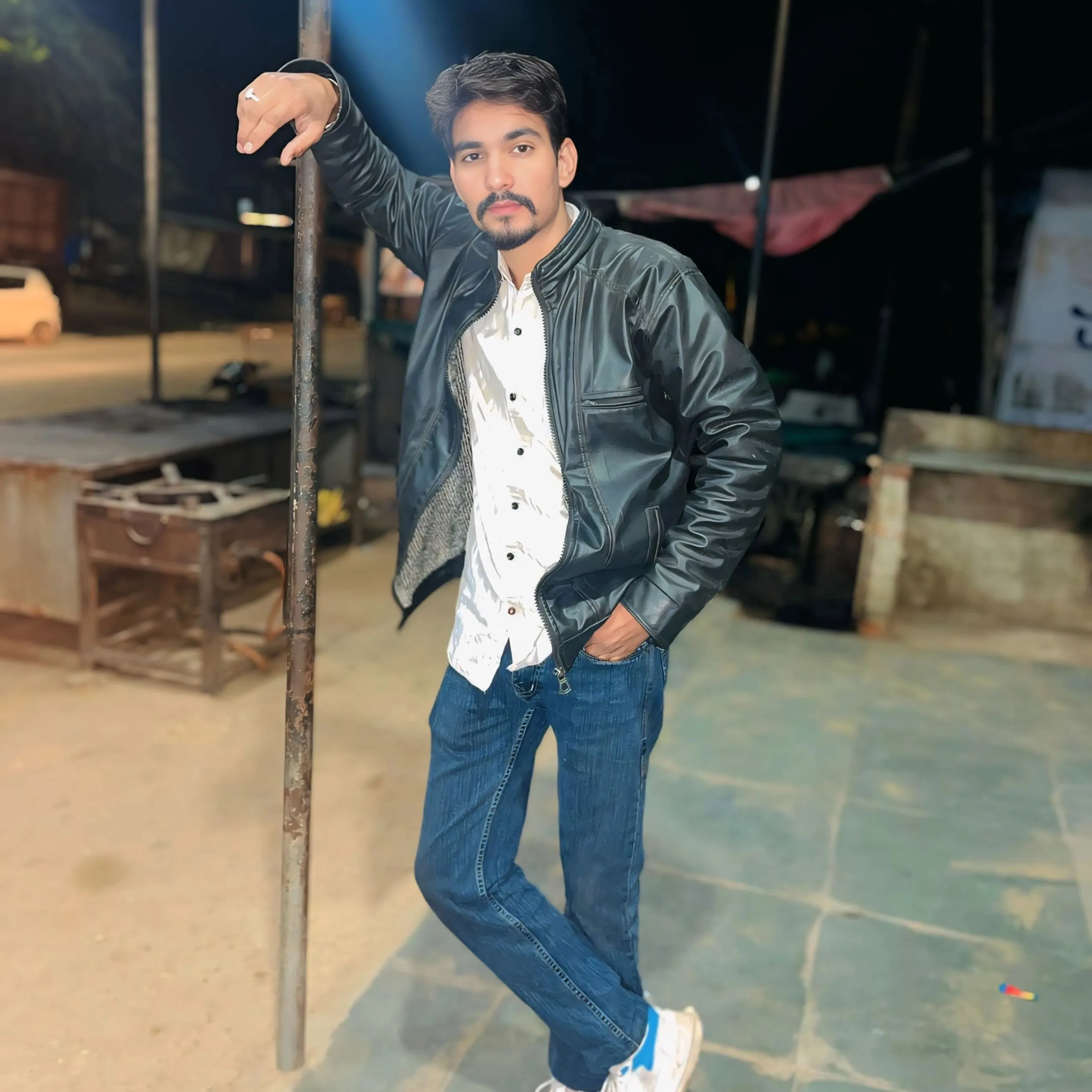 irshad Qureshi