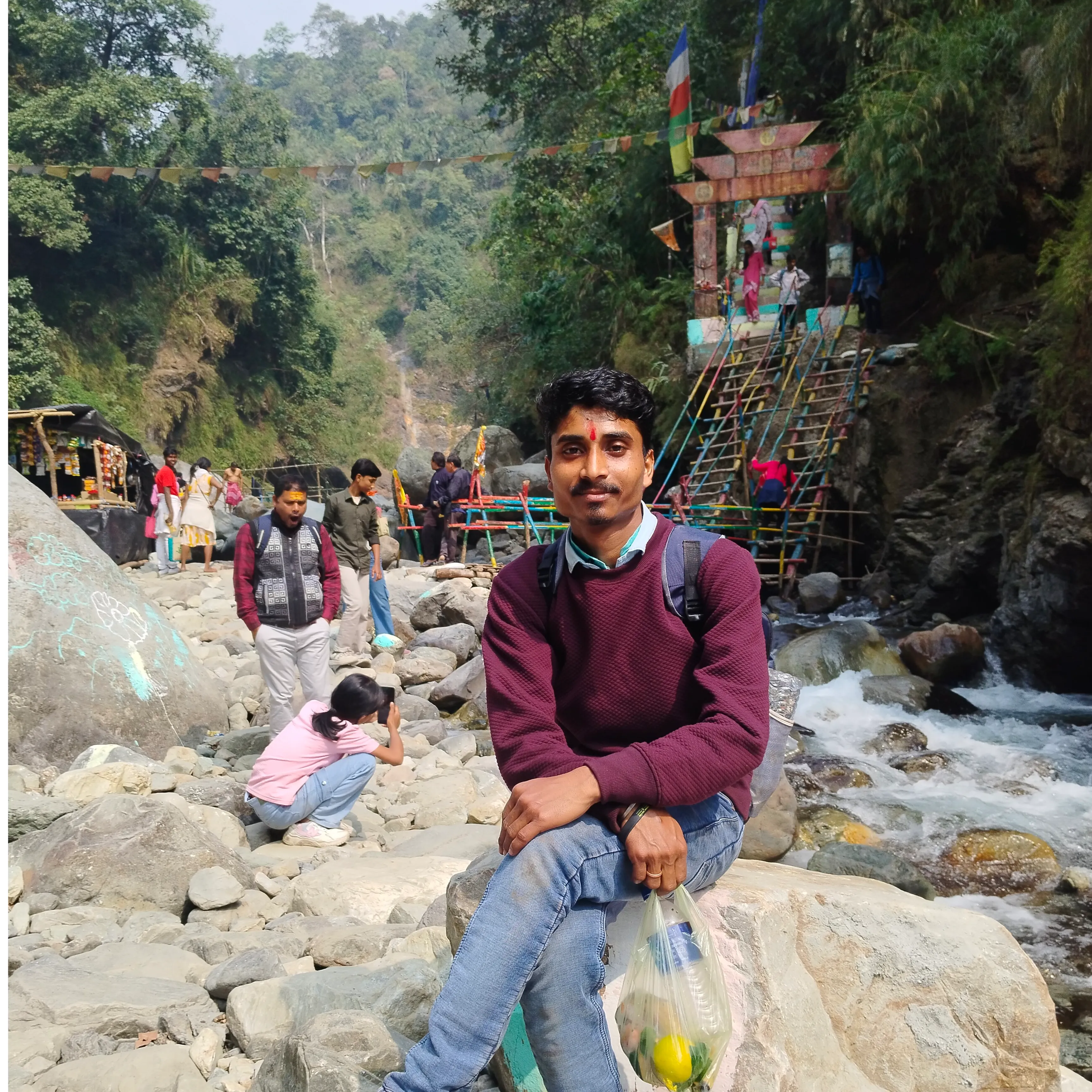 Sujit Das