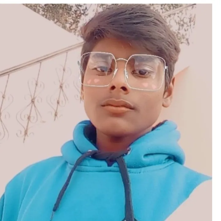 ChandraPrakash Maurya