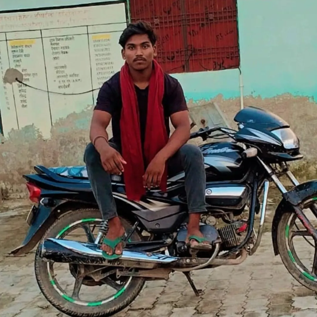 Roshan Kumar