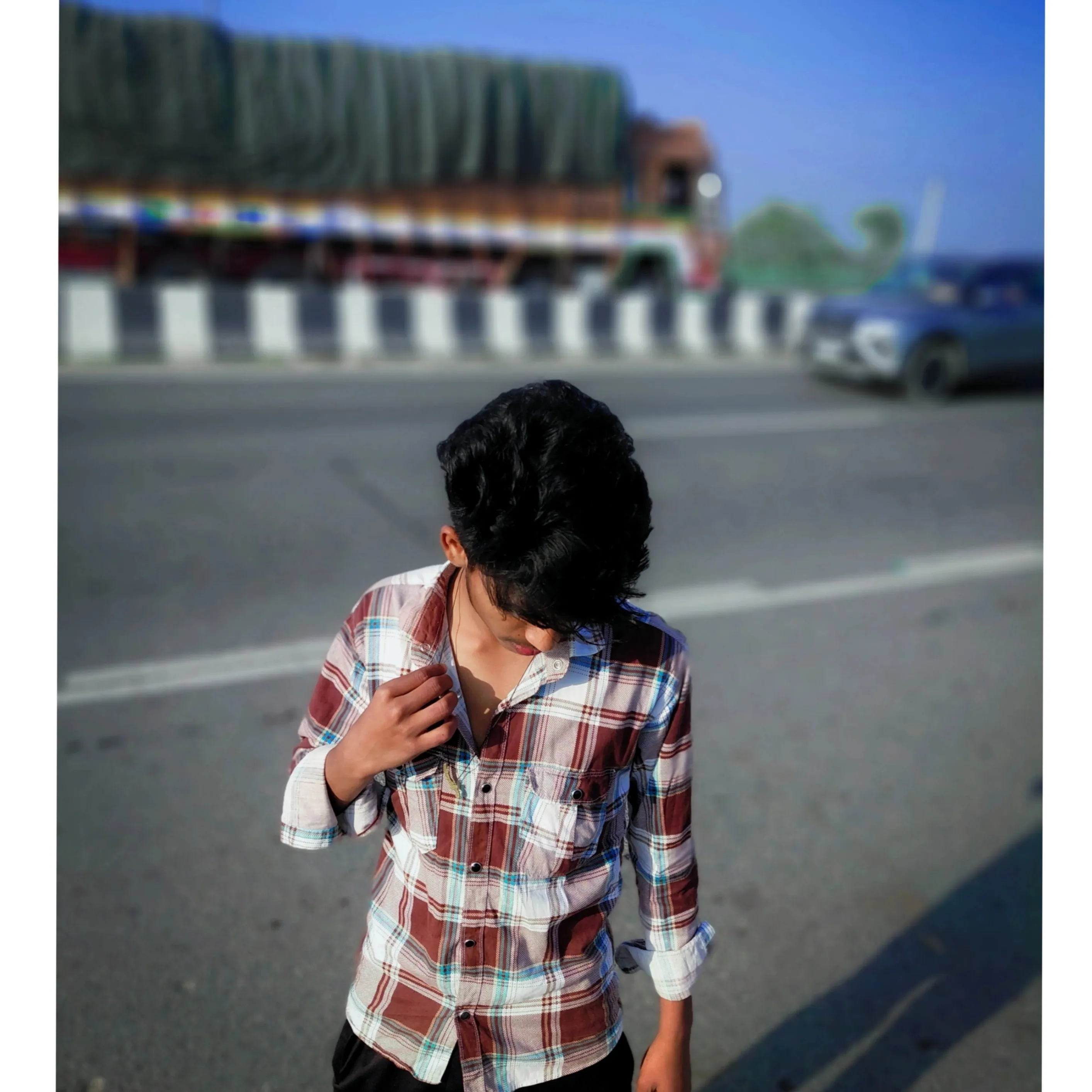 awara boy