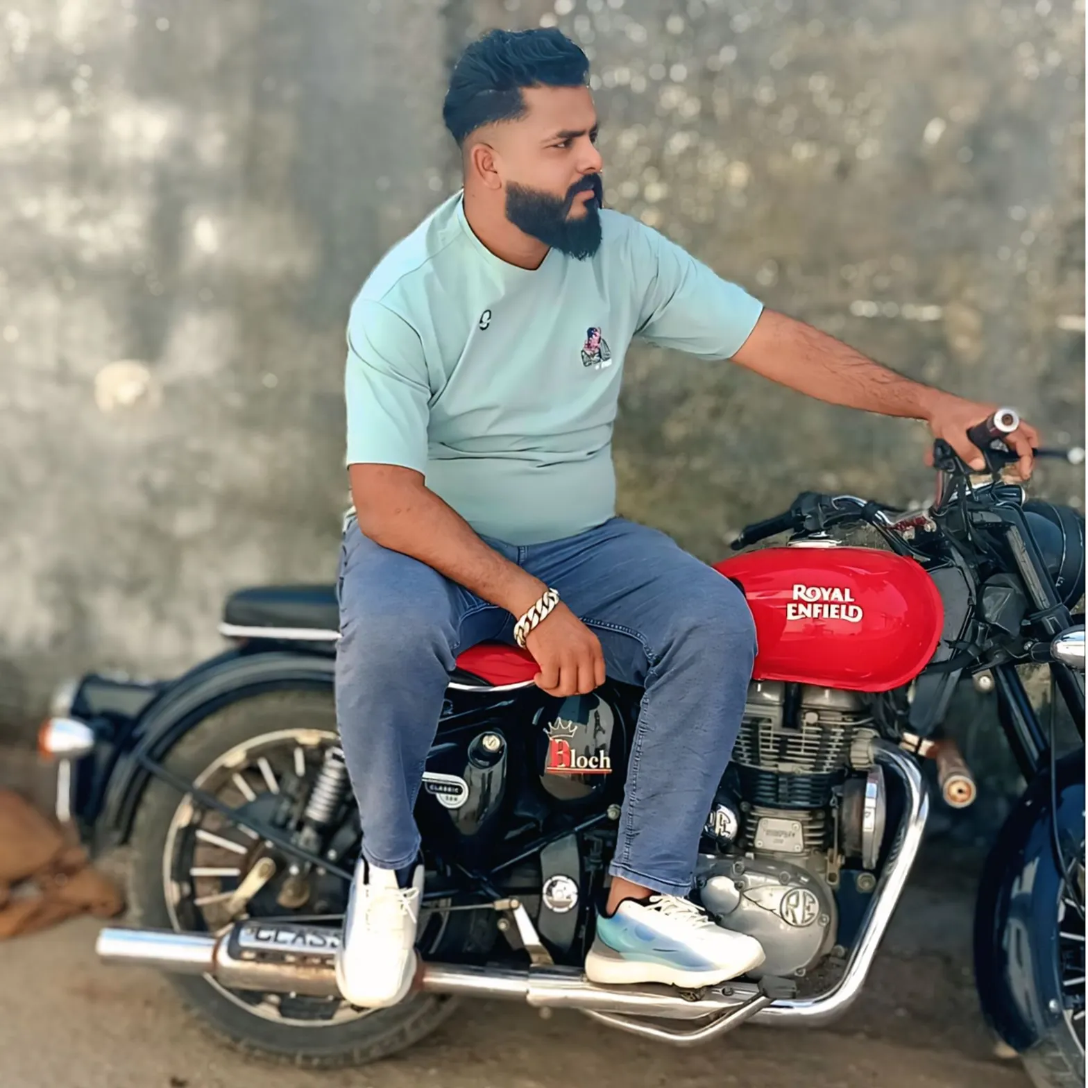 fayaz makrani