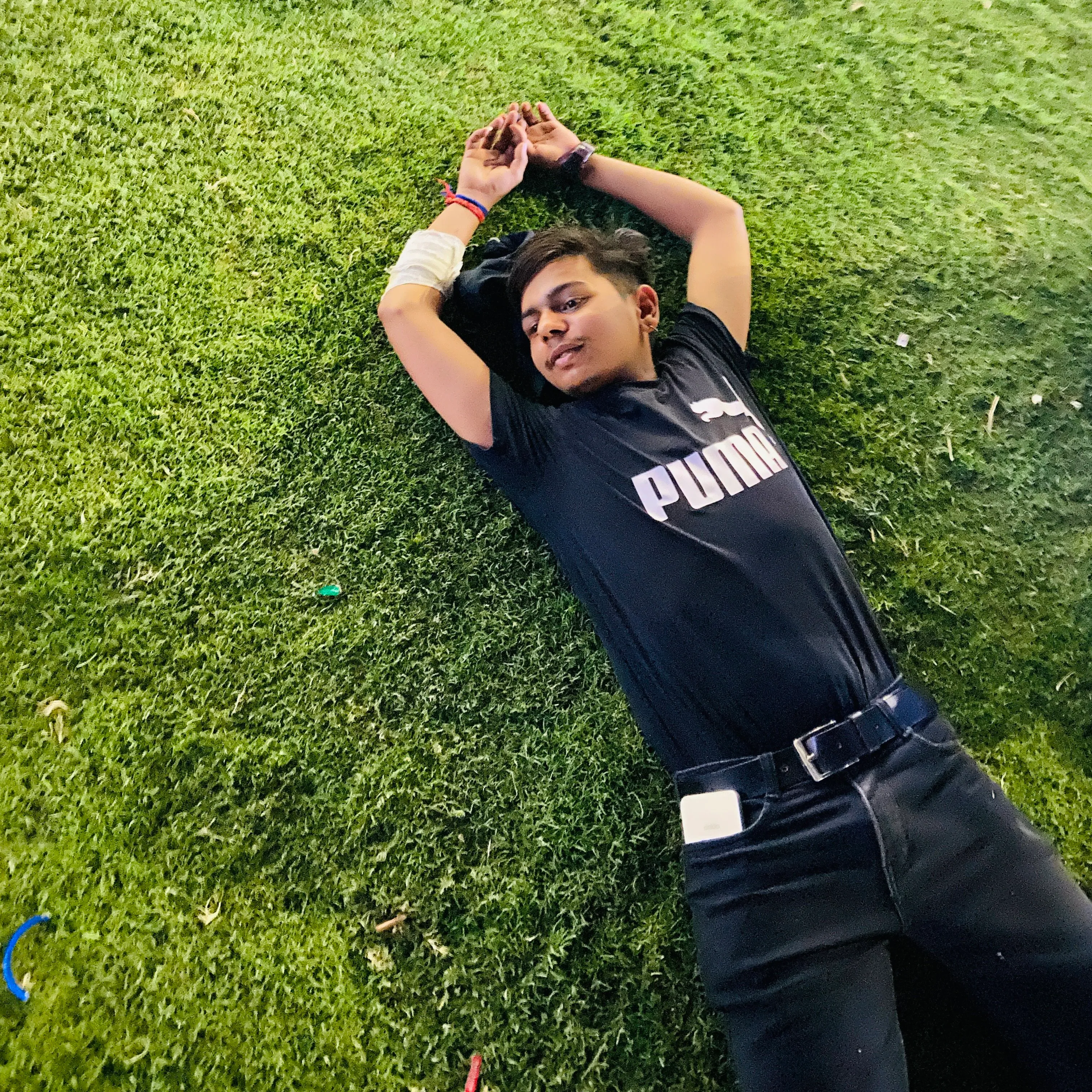 Aadi singh