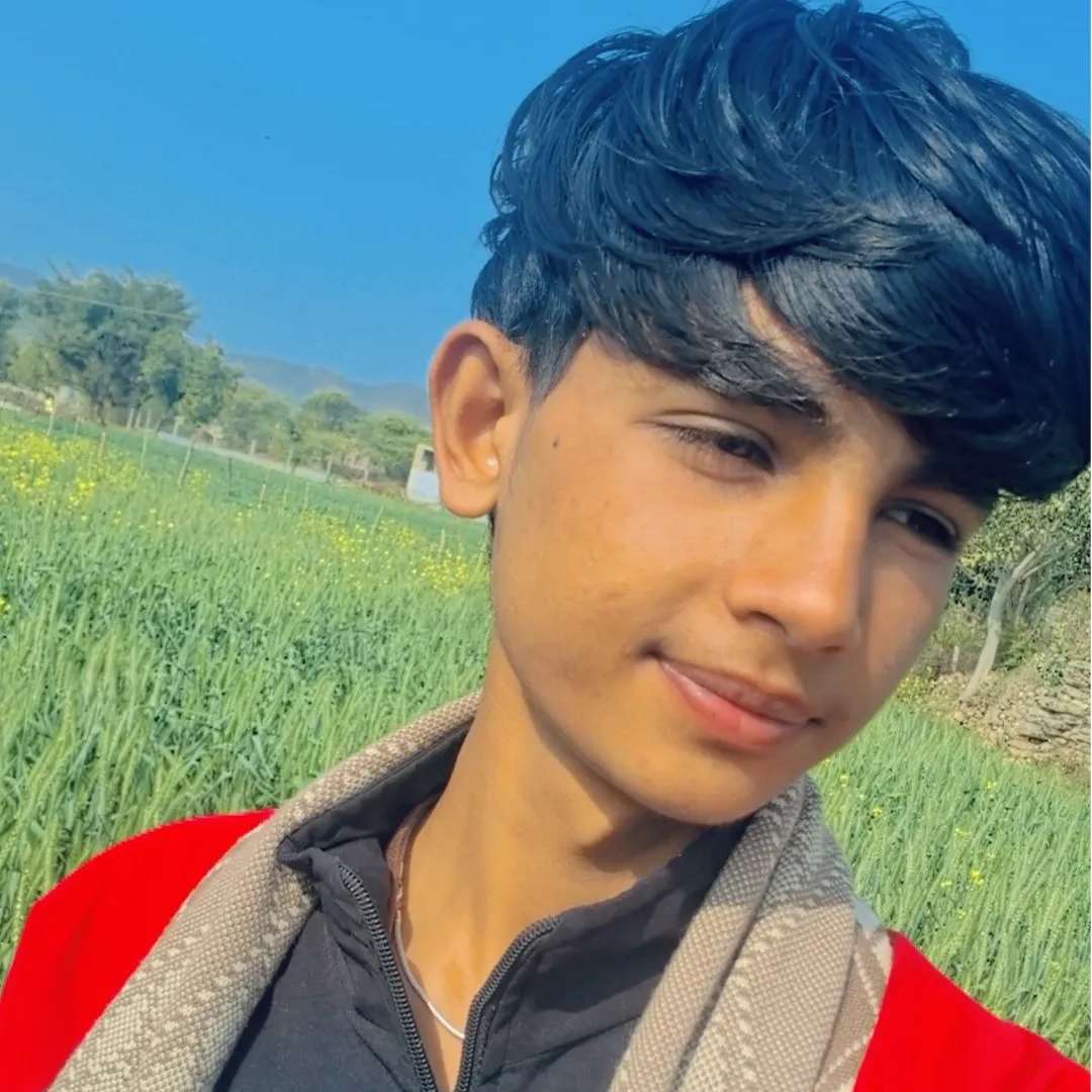 Paras yogi
