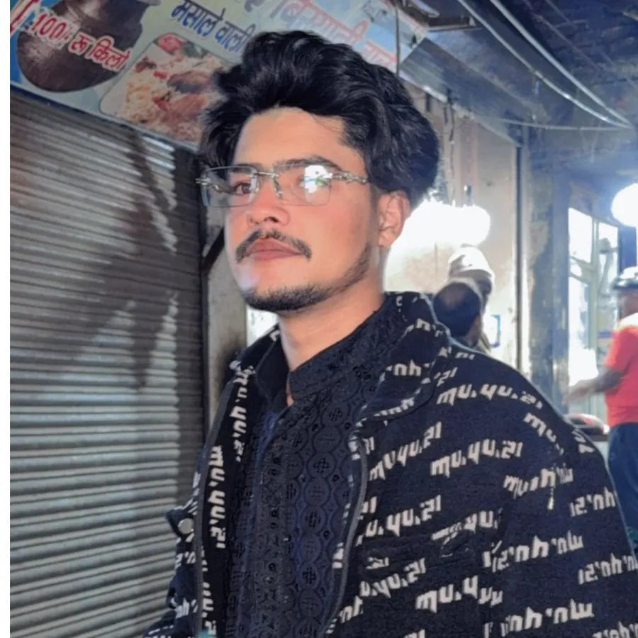 Nijam Khan