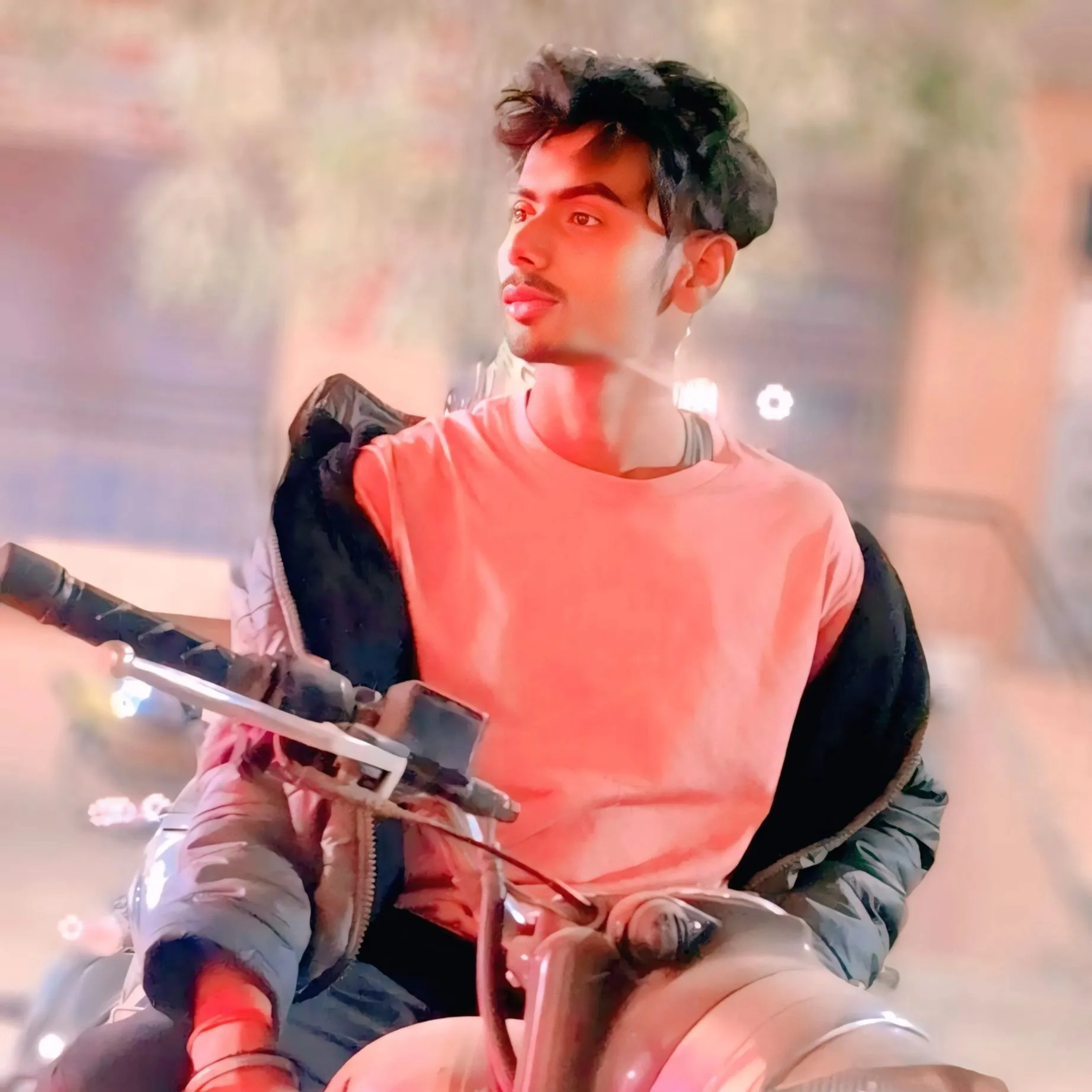 Ankit Gour