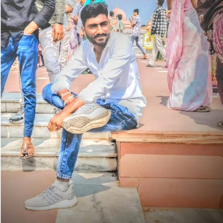 pradip shekh