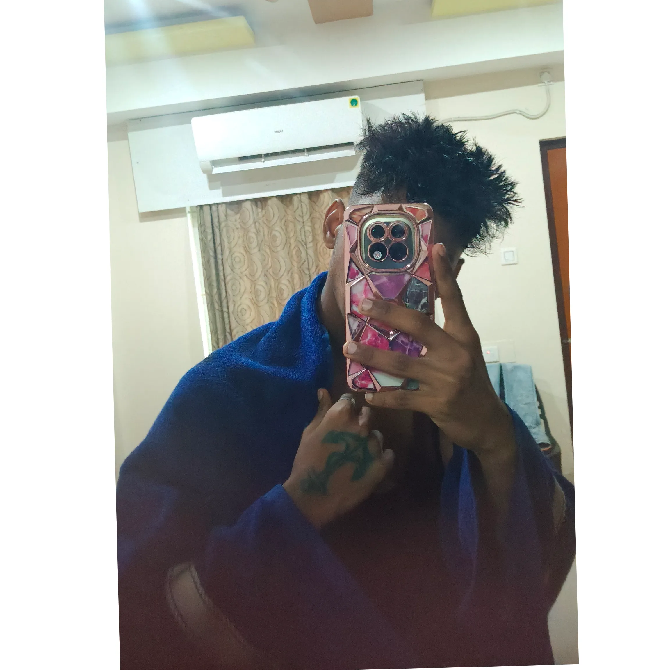 Rohan Khan