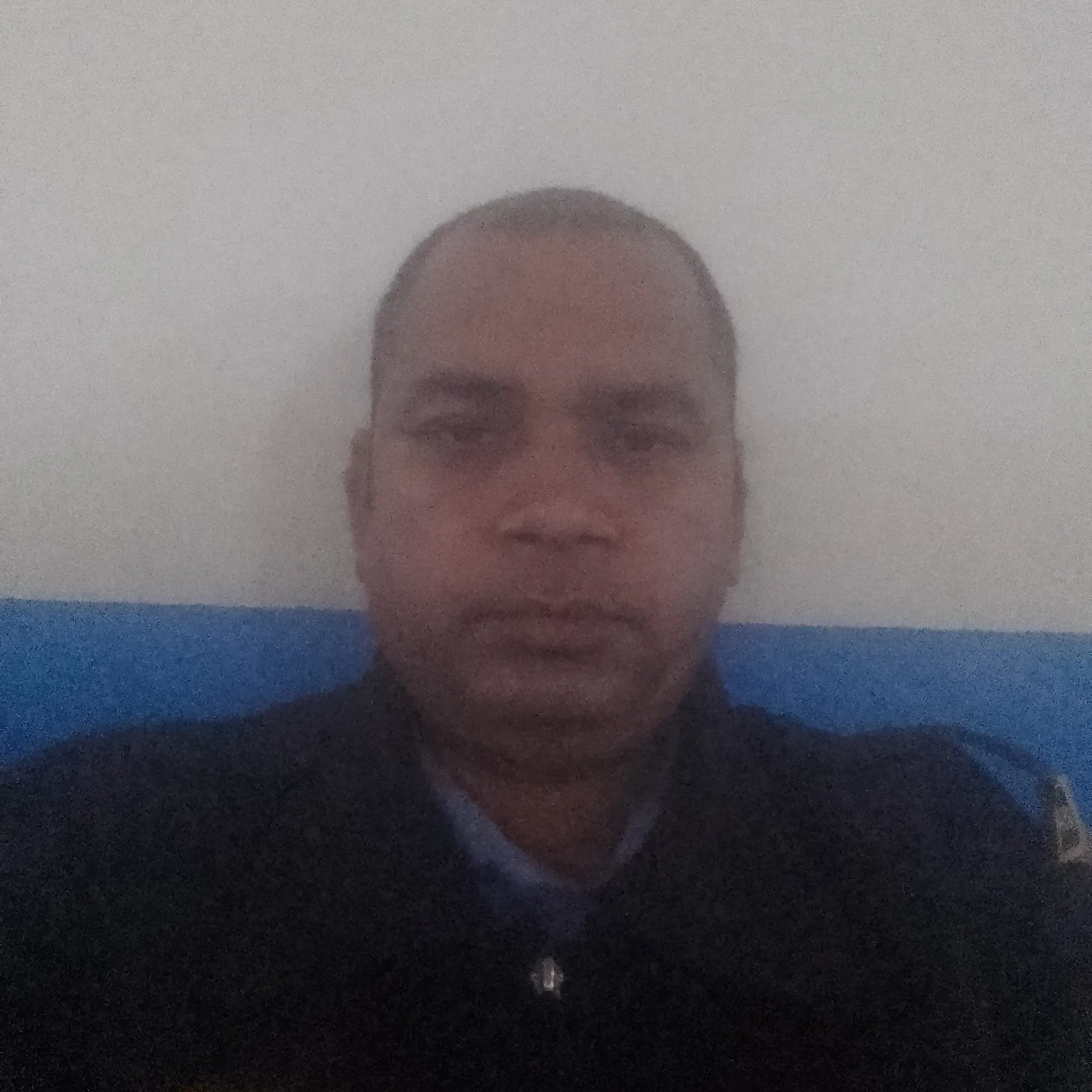 Rishikesh Sharma
