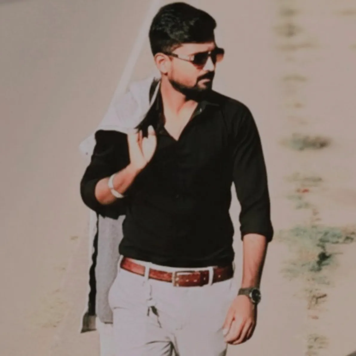 CHIRAG ZALA