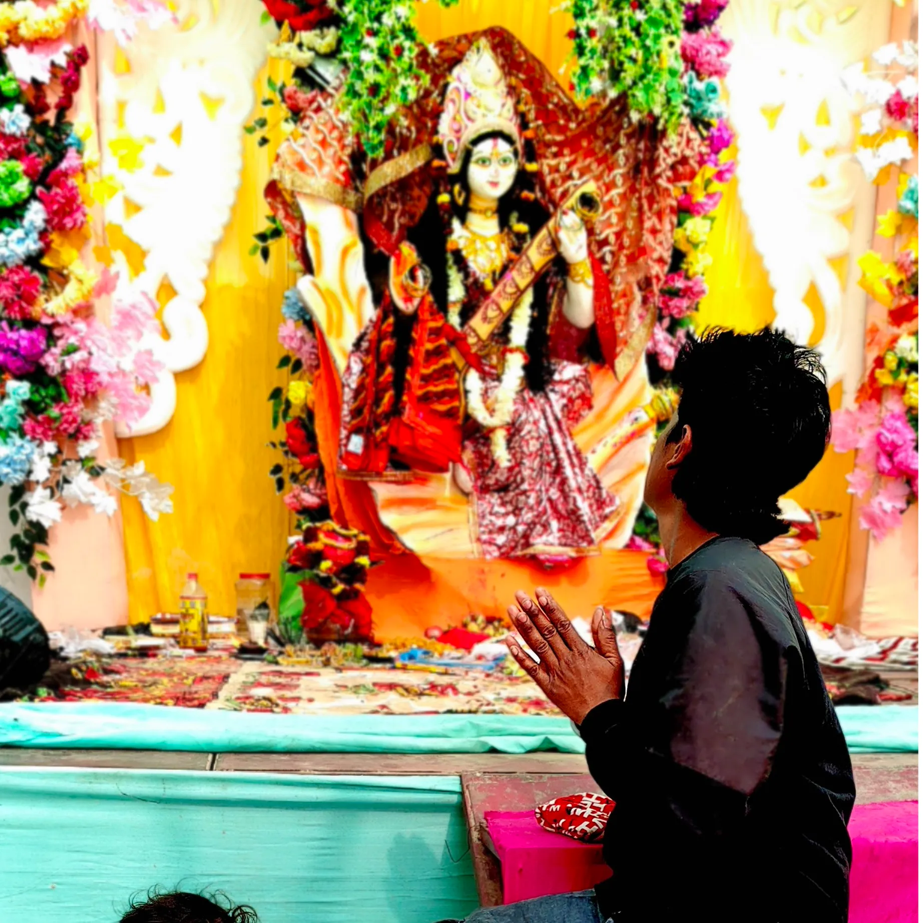 Rajesh Manjhi