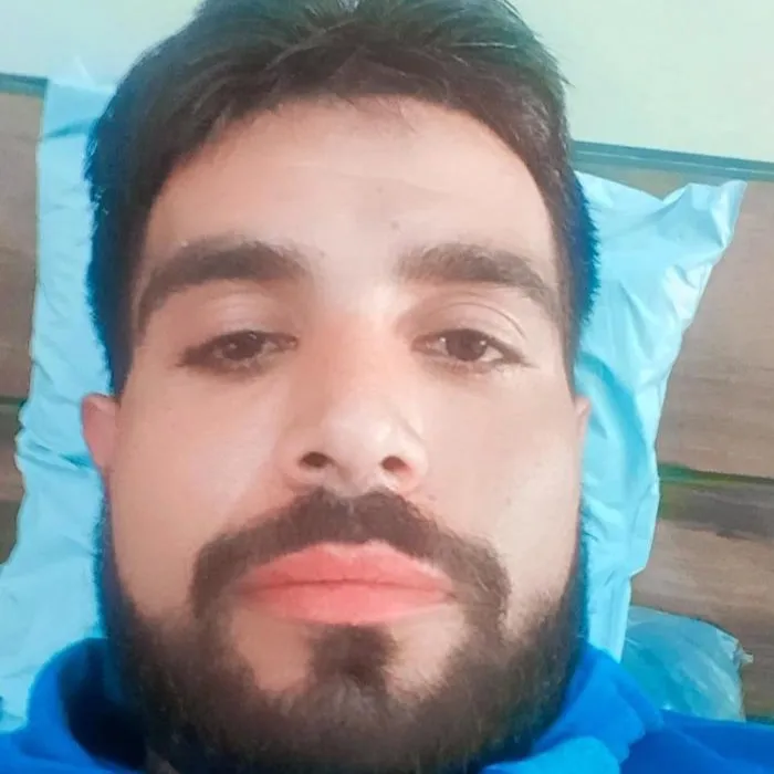 Mohit Baliyan