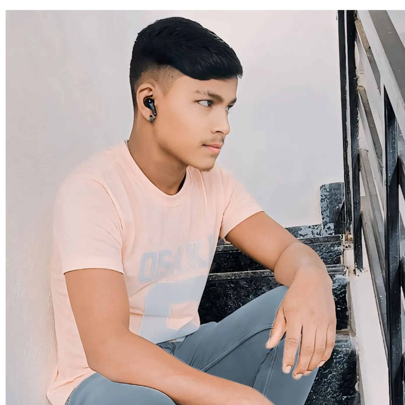 Santosh Kumar