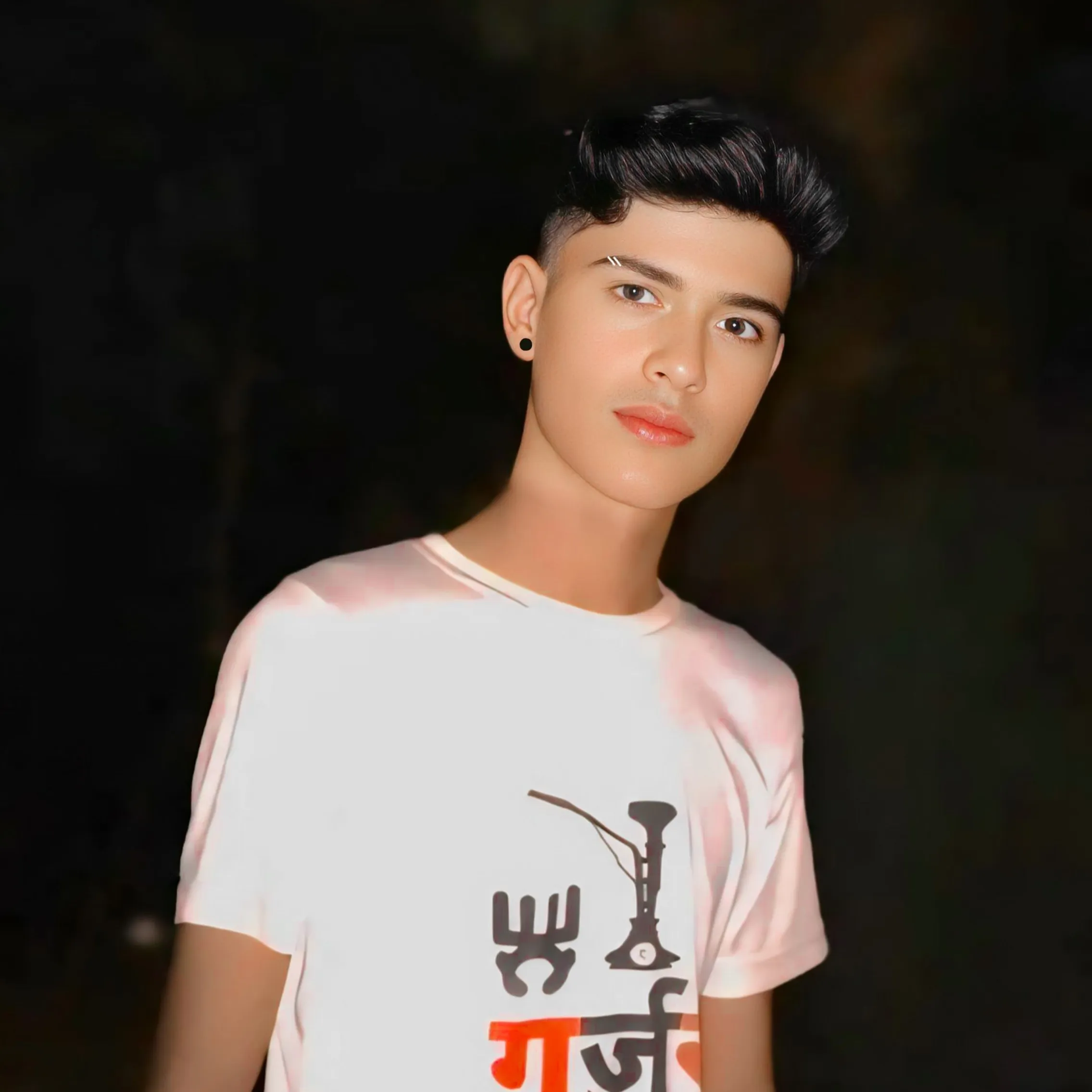 mg guzzar