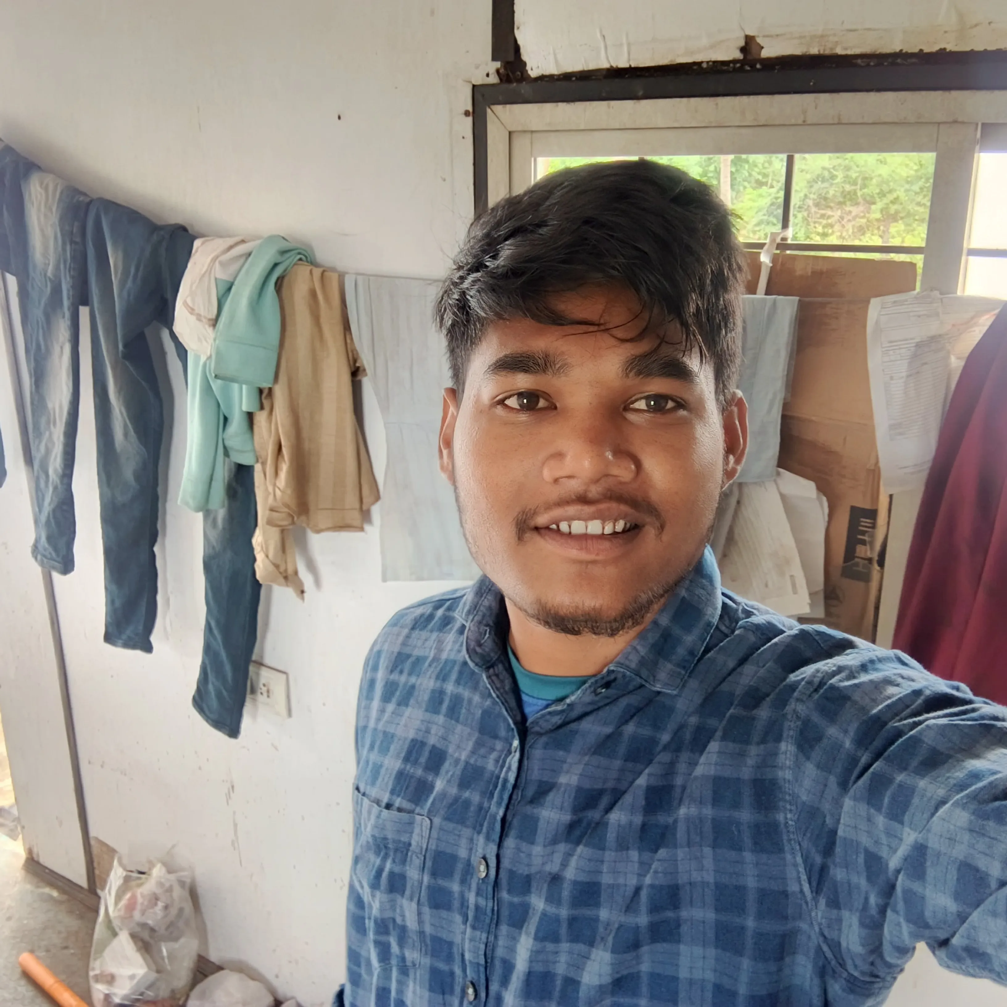 sudip hansda