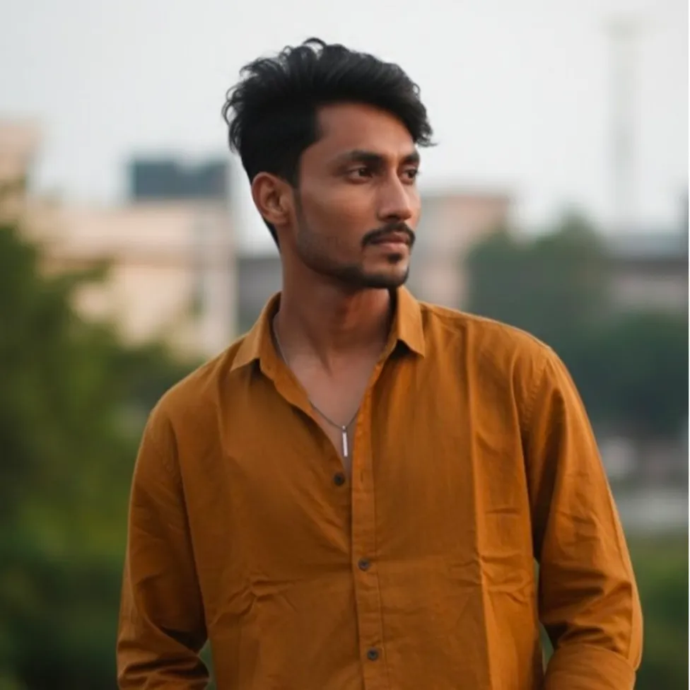 Sunill Sainii