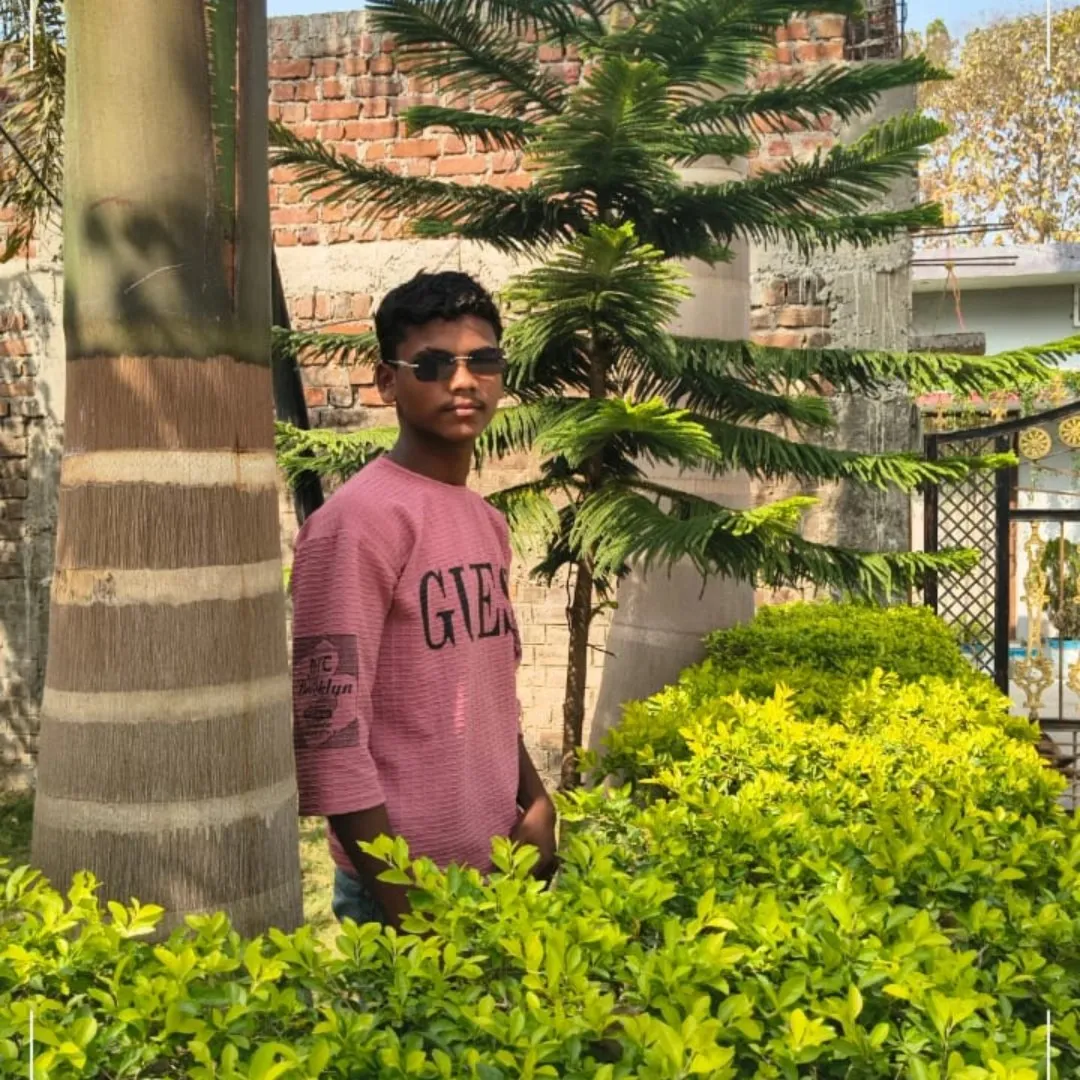 Pooransingh Kushre