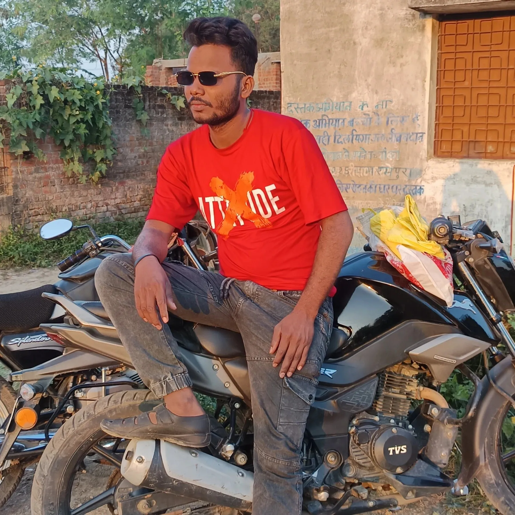 SAHIL Kushwaha