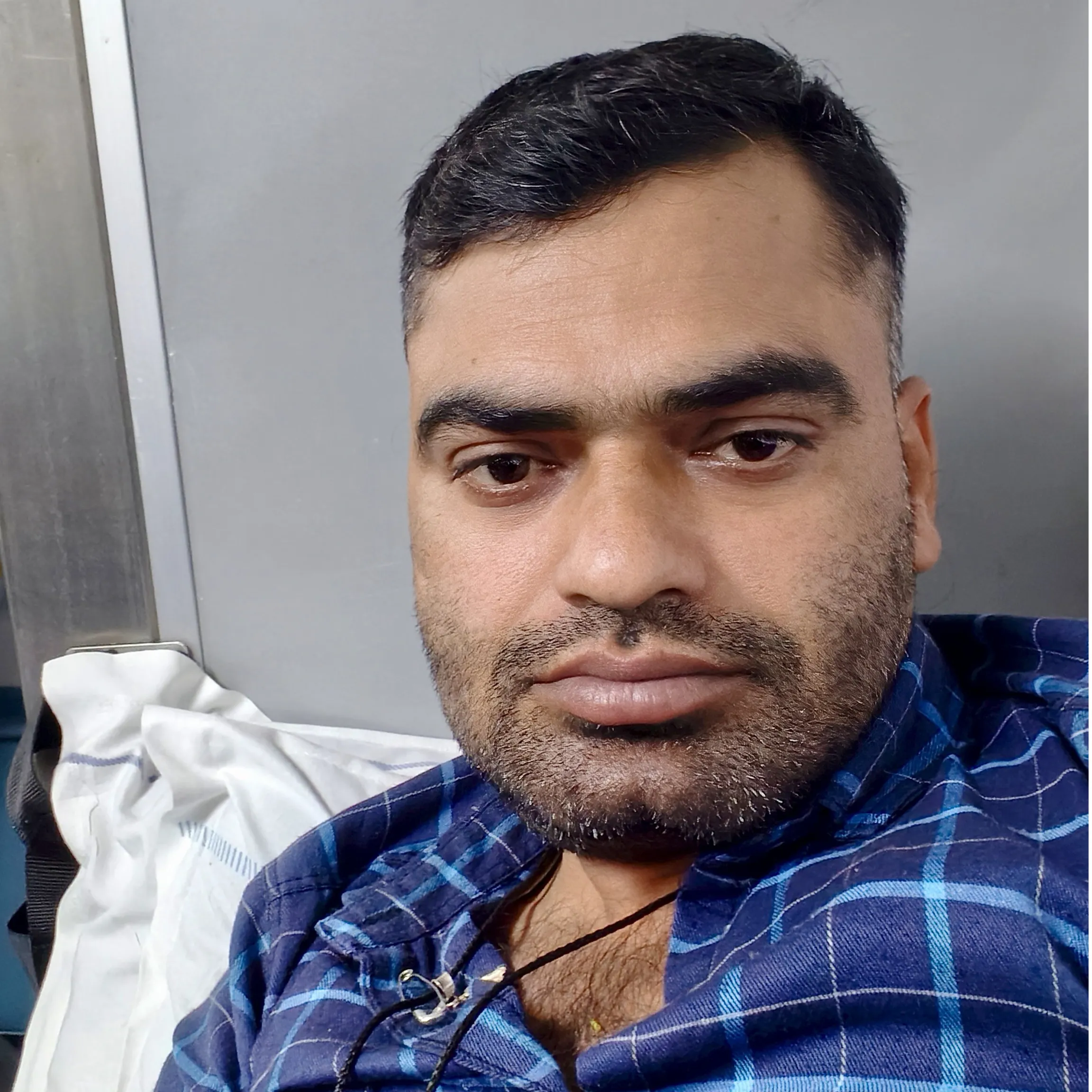VinodKumar Meena