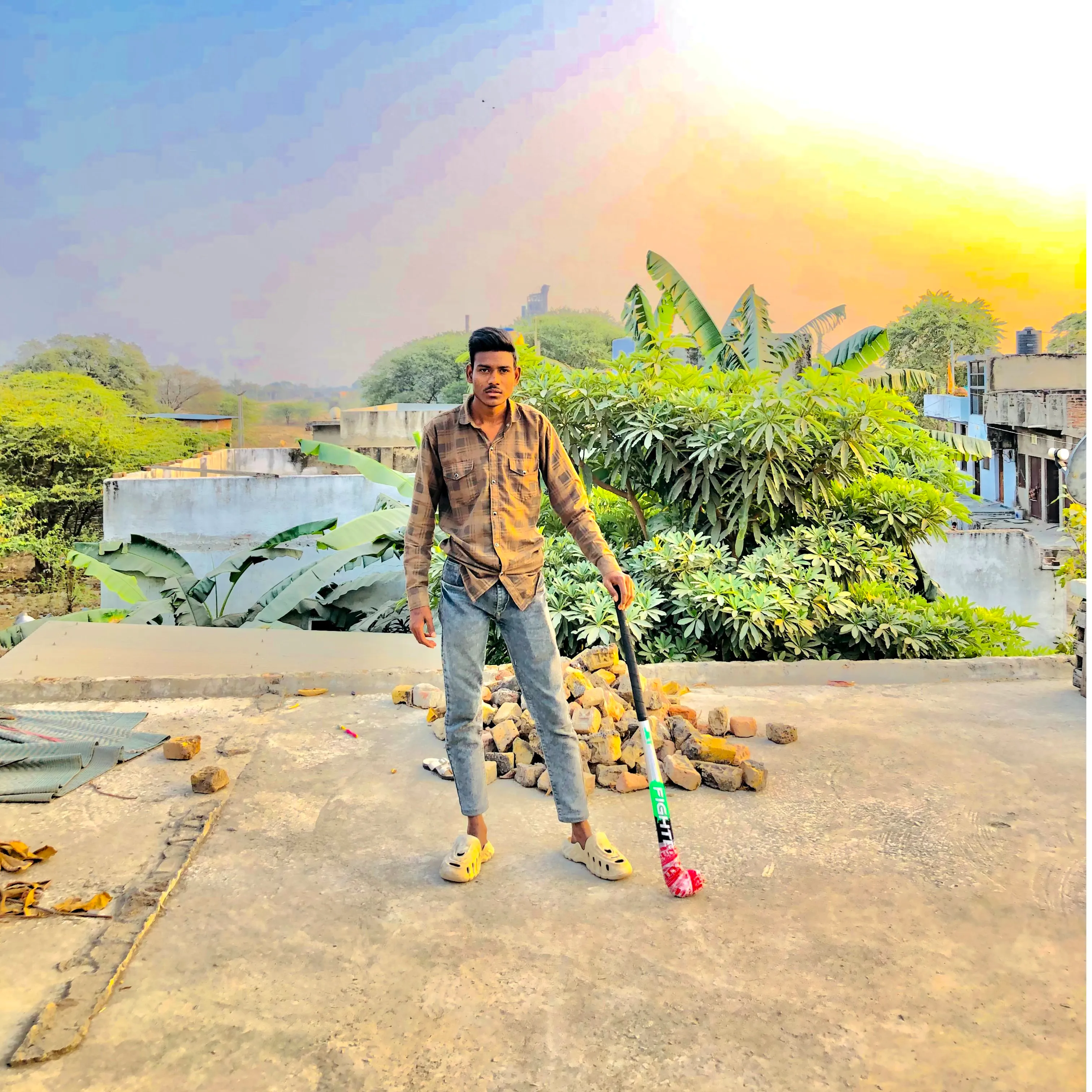 gopal banjara