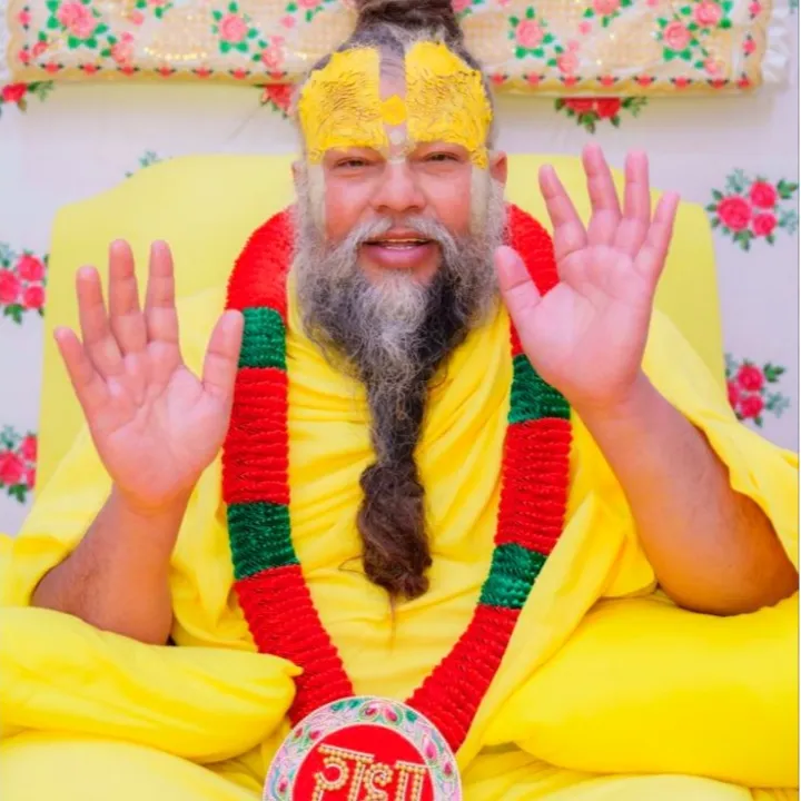 kartik yadav