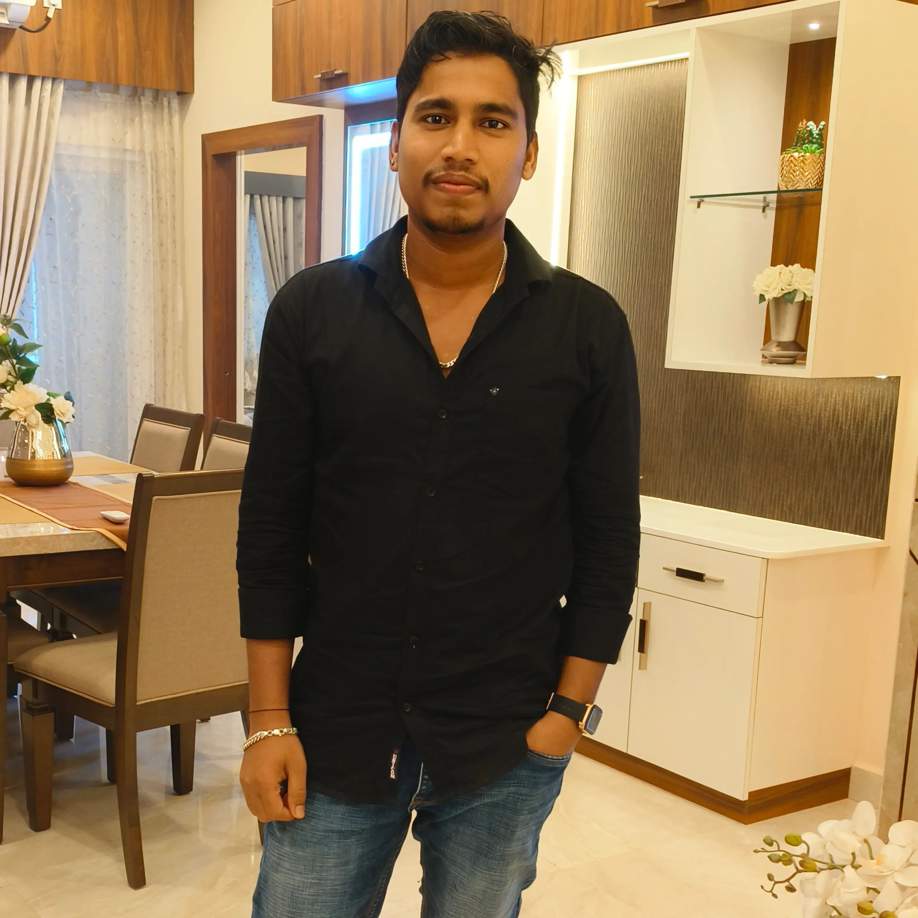 SAGAR PRADHAN