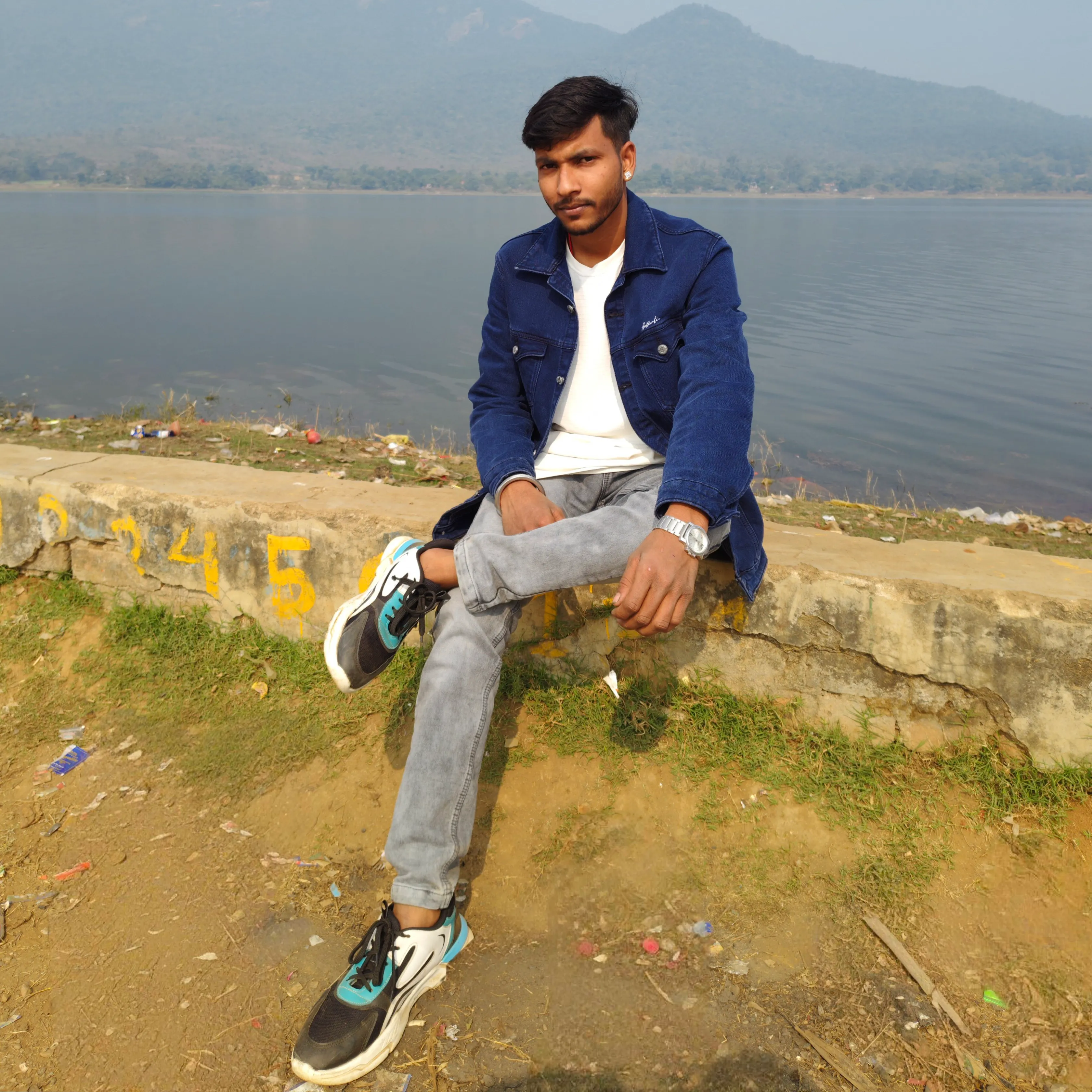 Chandramohan Bhakat